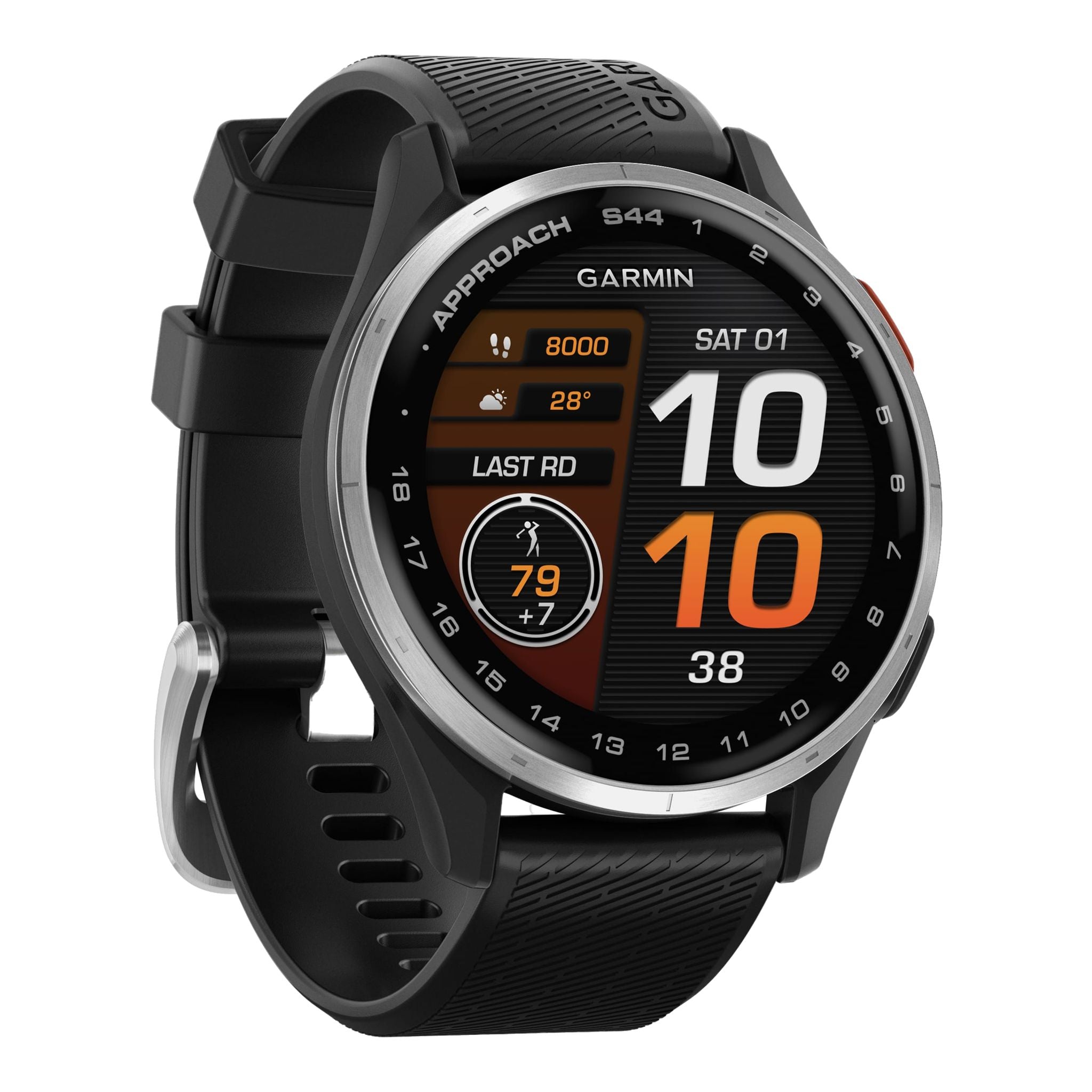Garmin Approach® S44 Golfuhr