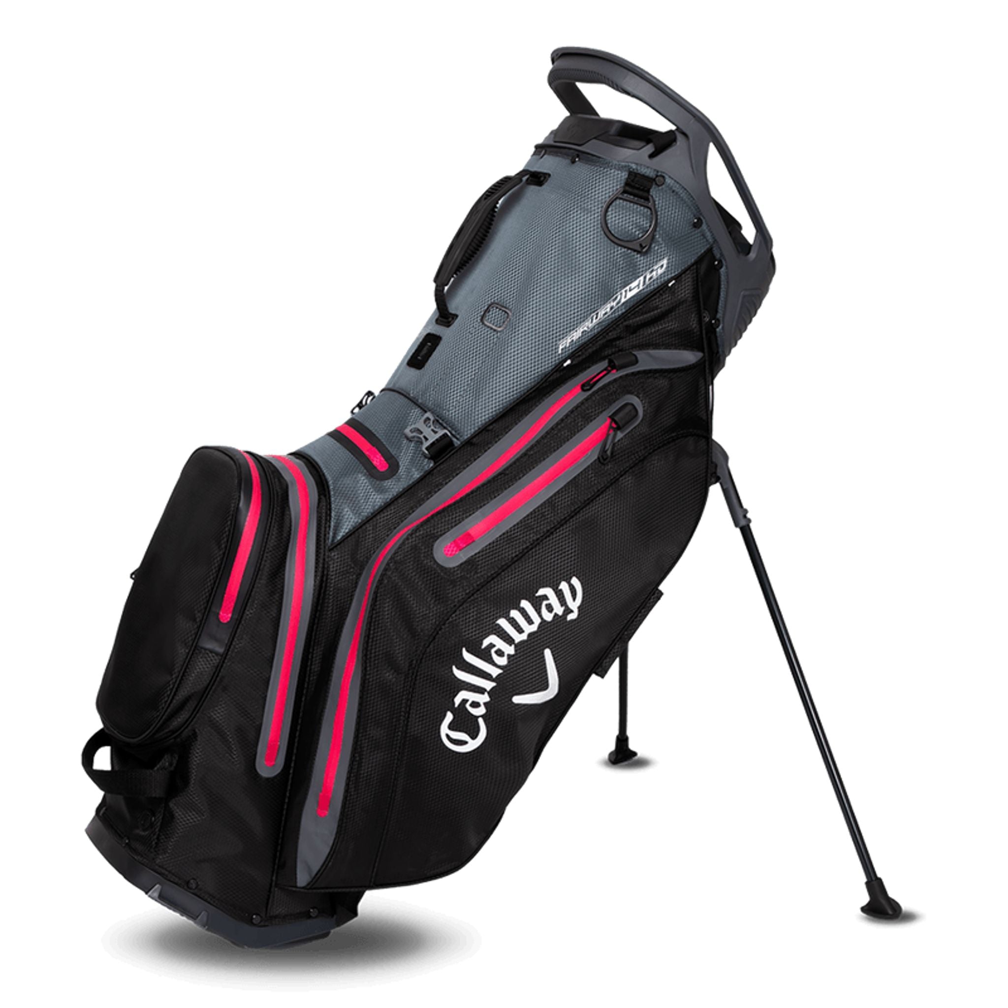 Callaway Fairway 14 Hyper Dry Standbag