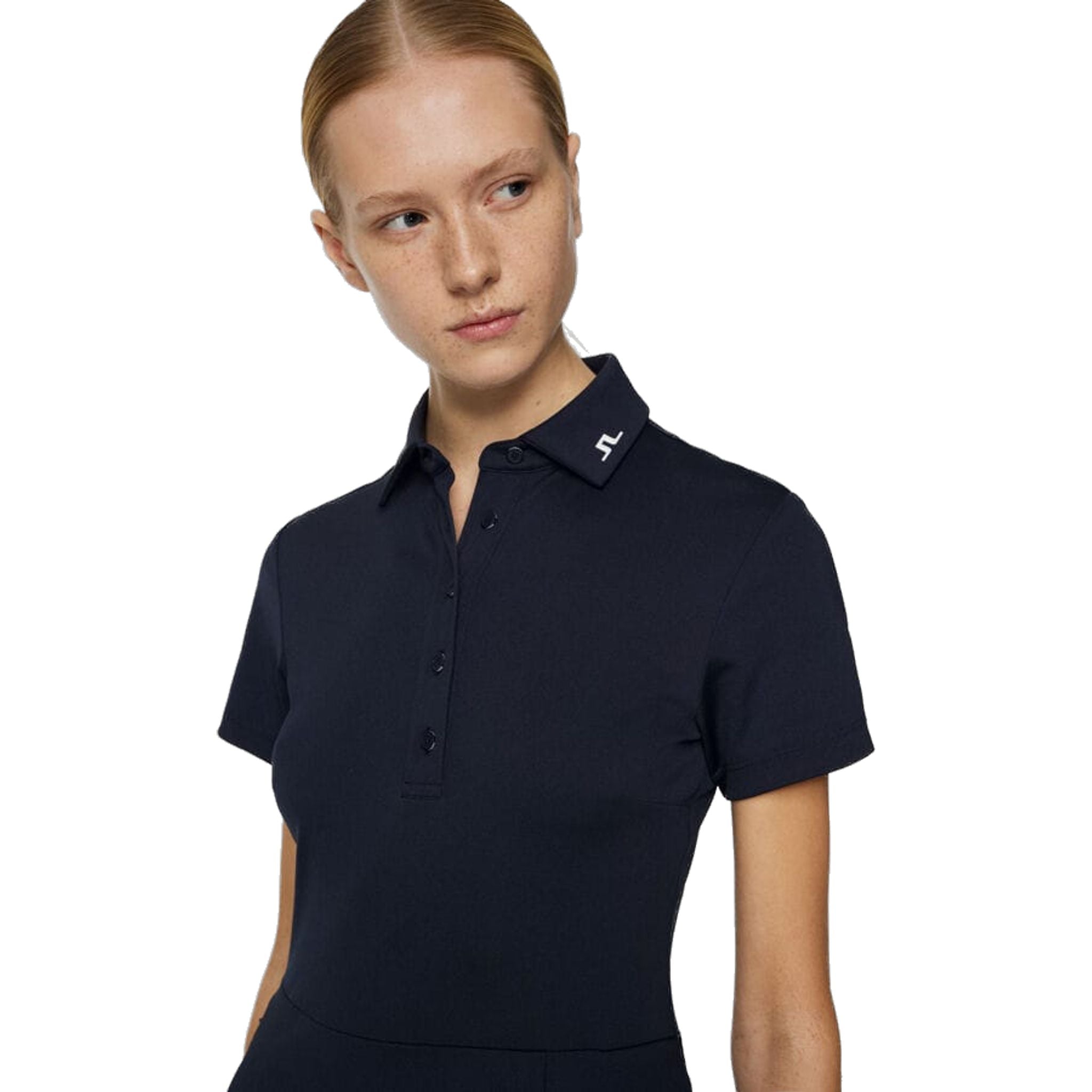 J. Lindeberg Janna Kleid Damen