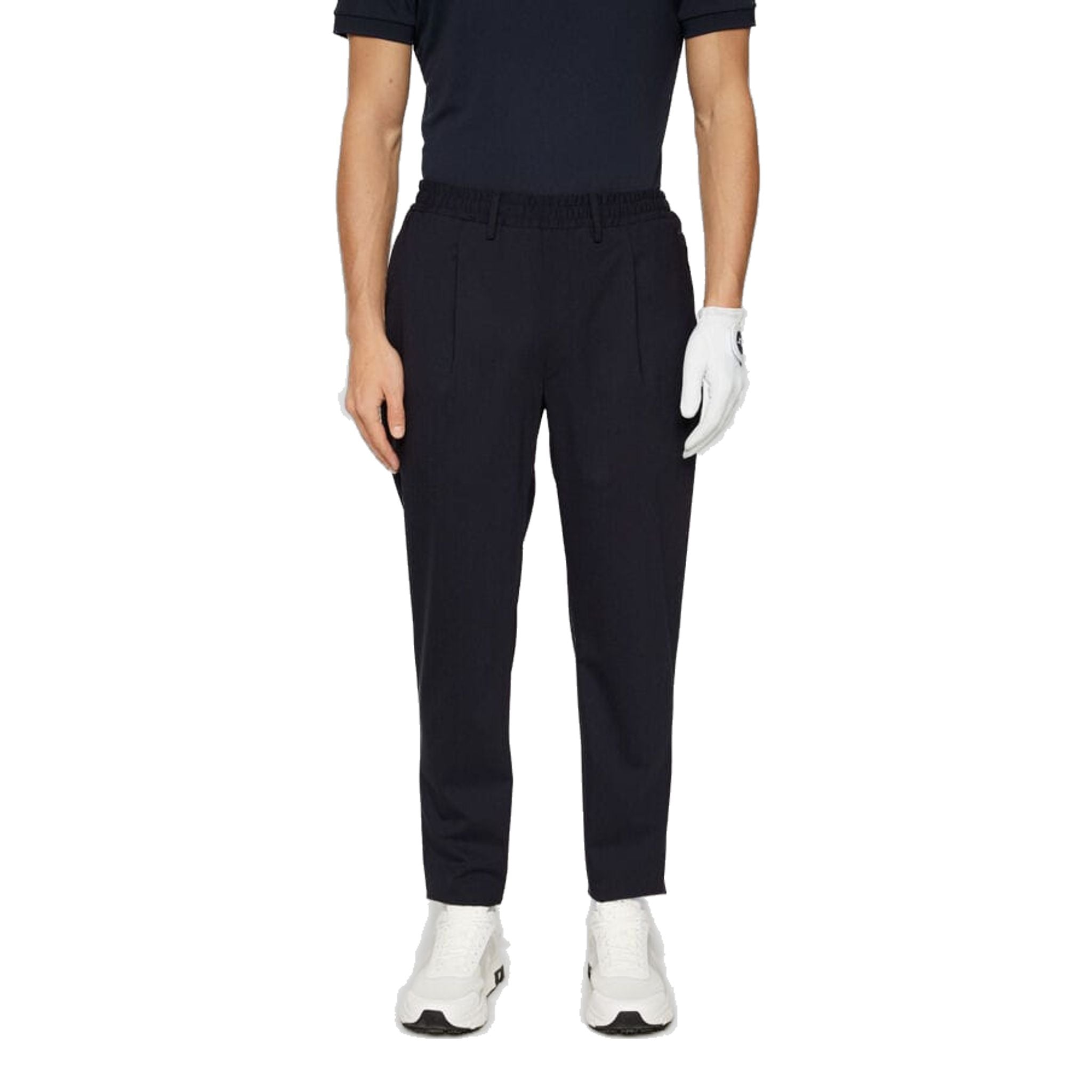J. Lindeberg Harris Wool Golfhose Herren