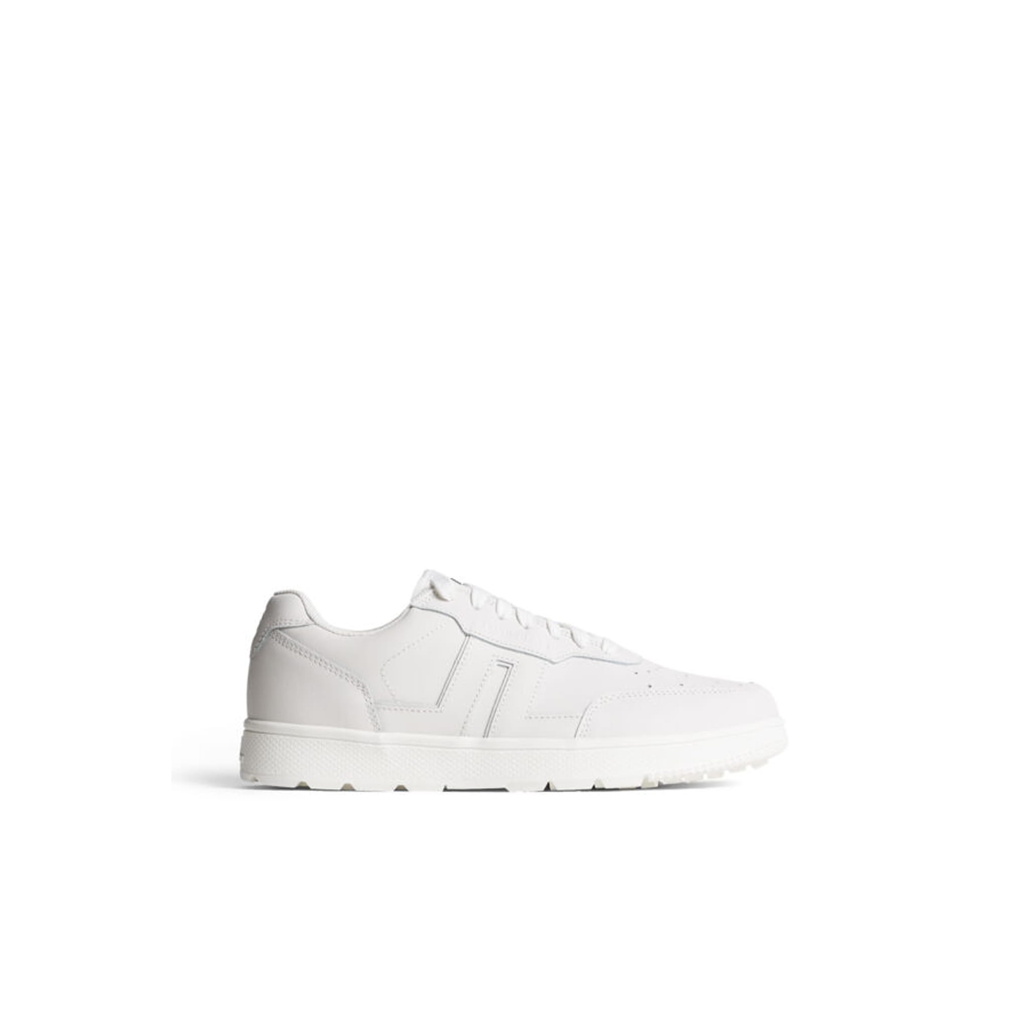 J. Lindeberg Ace Low-Top Golf Sneaker Damen