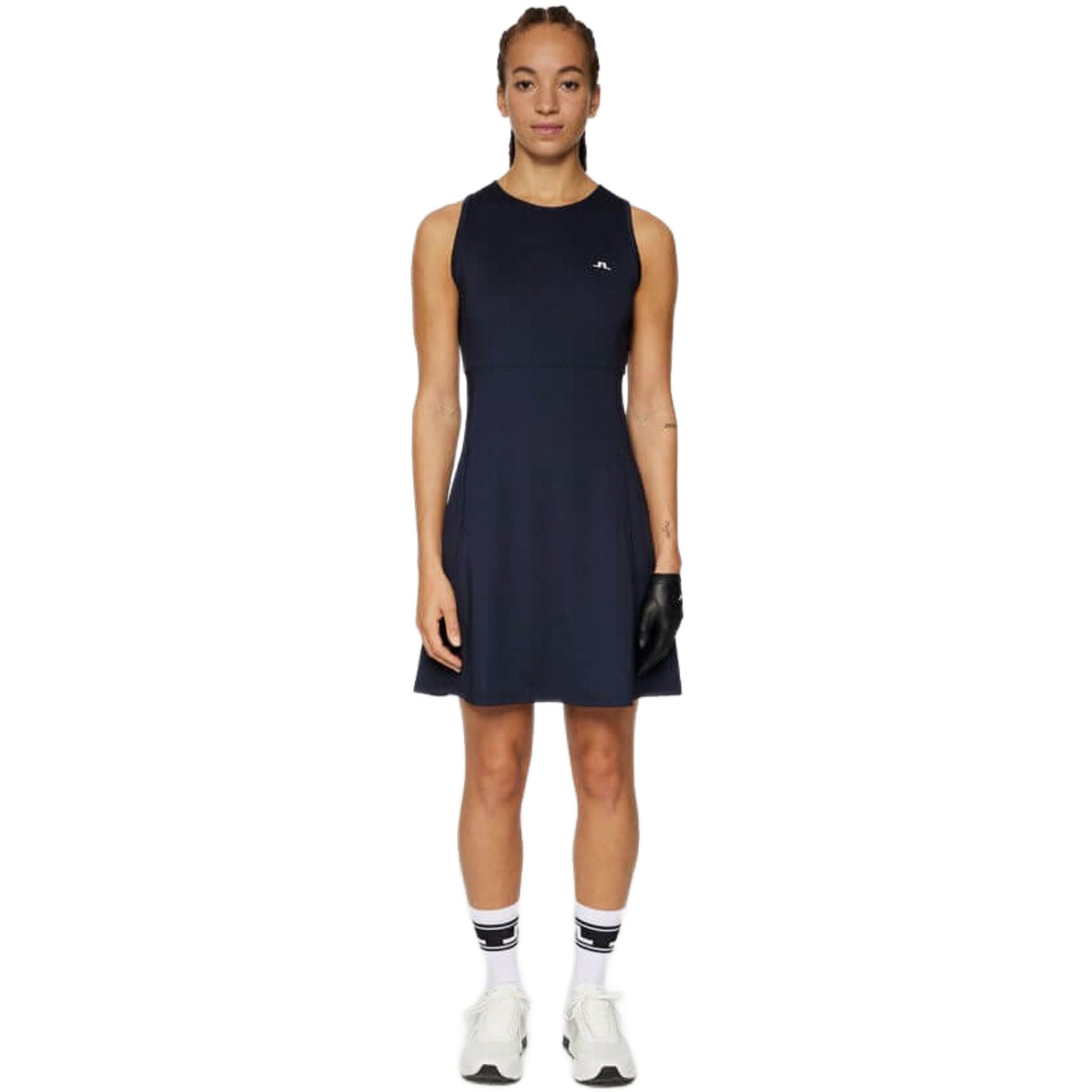 J. Lindeberg Cora Kleid Damen