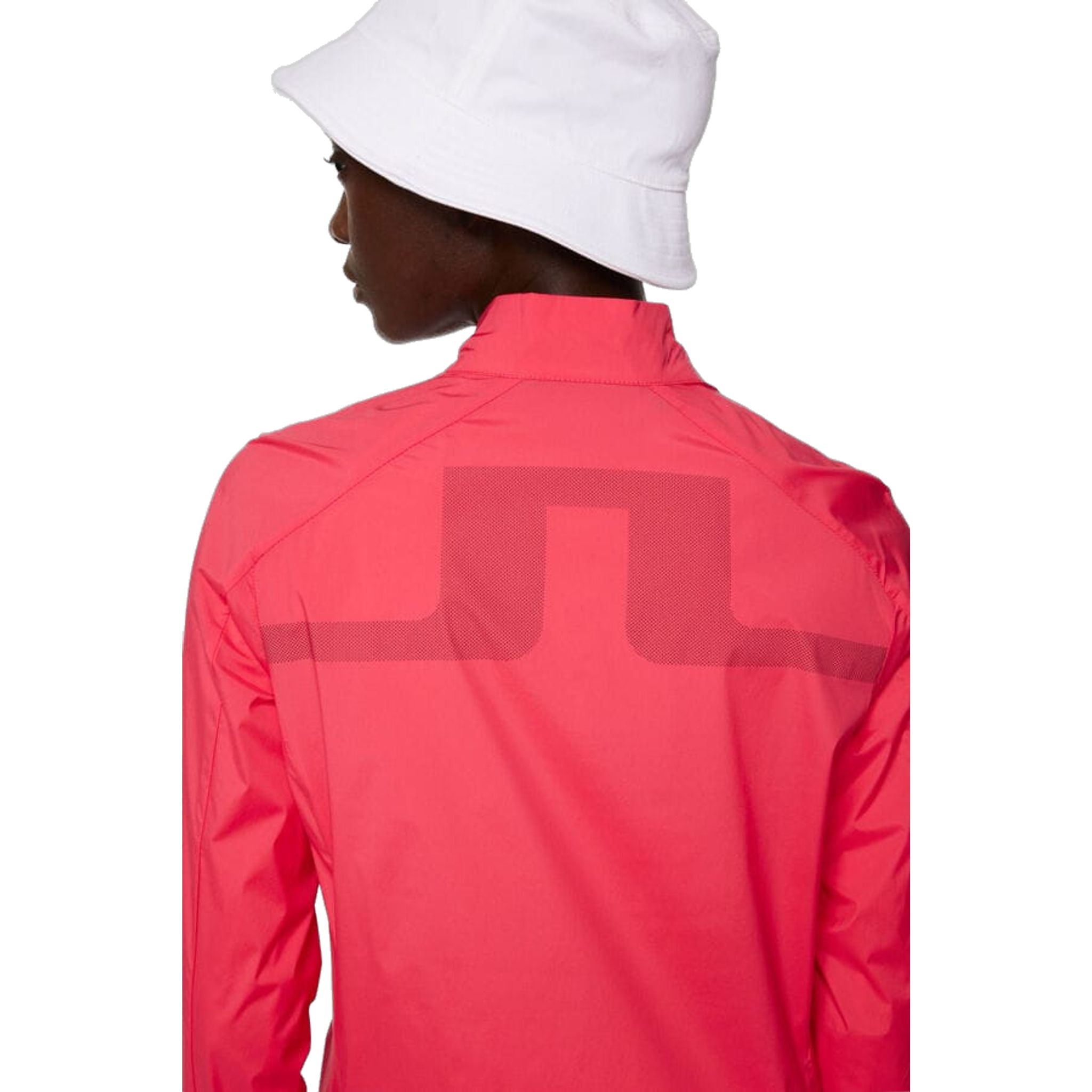 J. Lindeberg Thorine Wind Jacke Damen