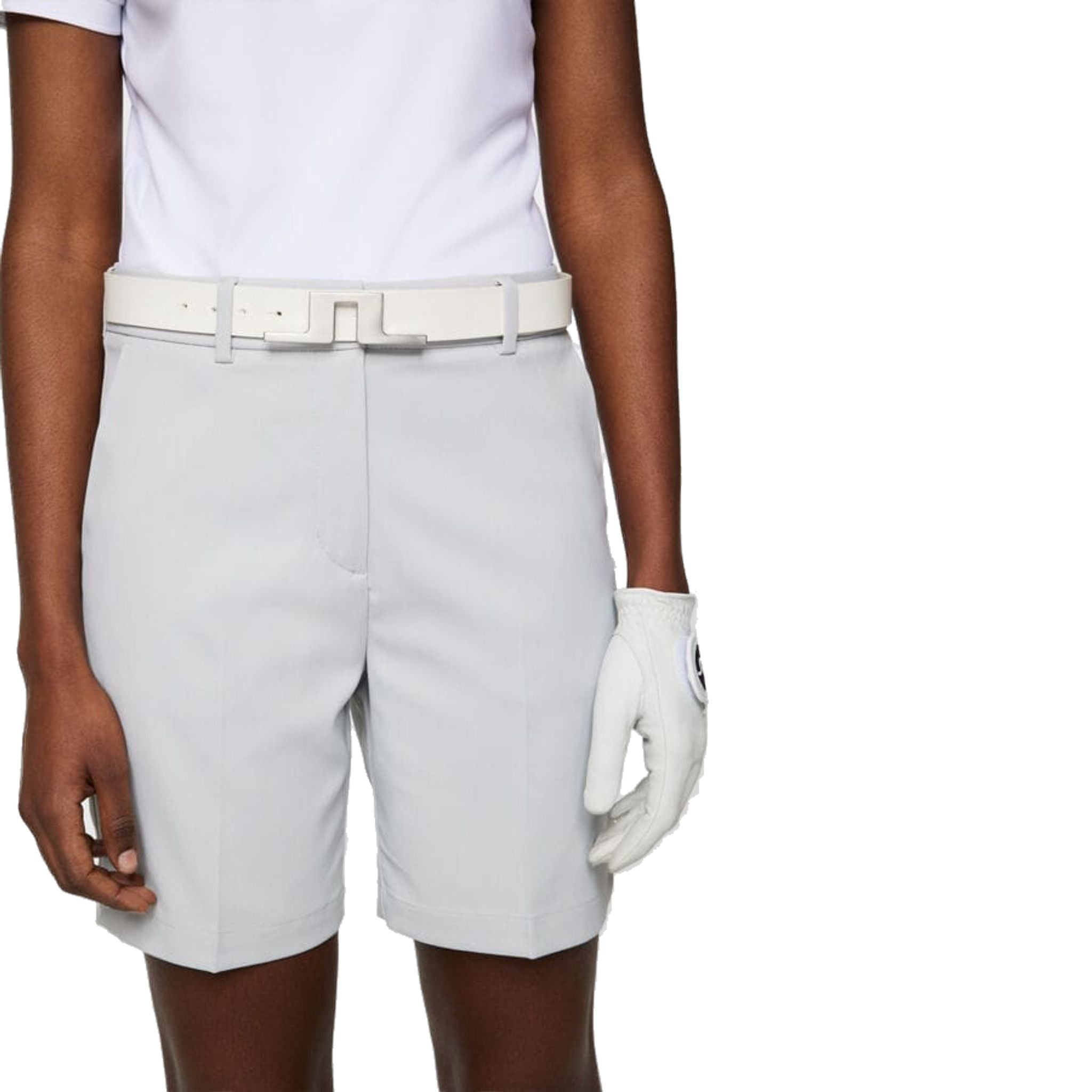 J. Lindeberg Gwen Long Shorts Damen