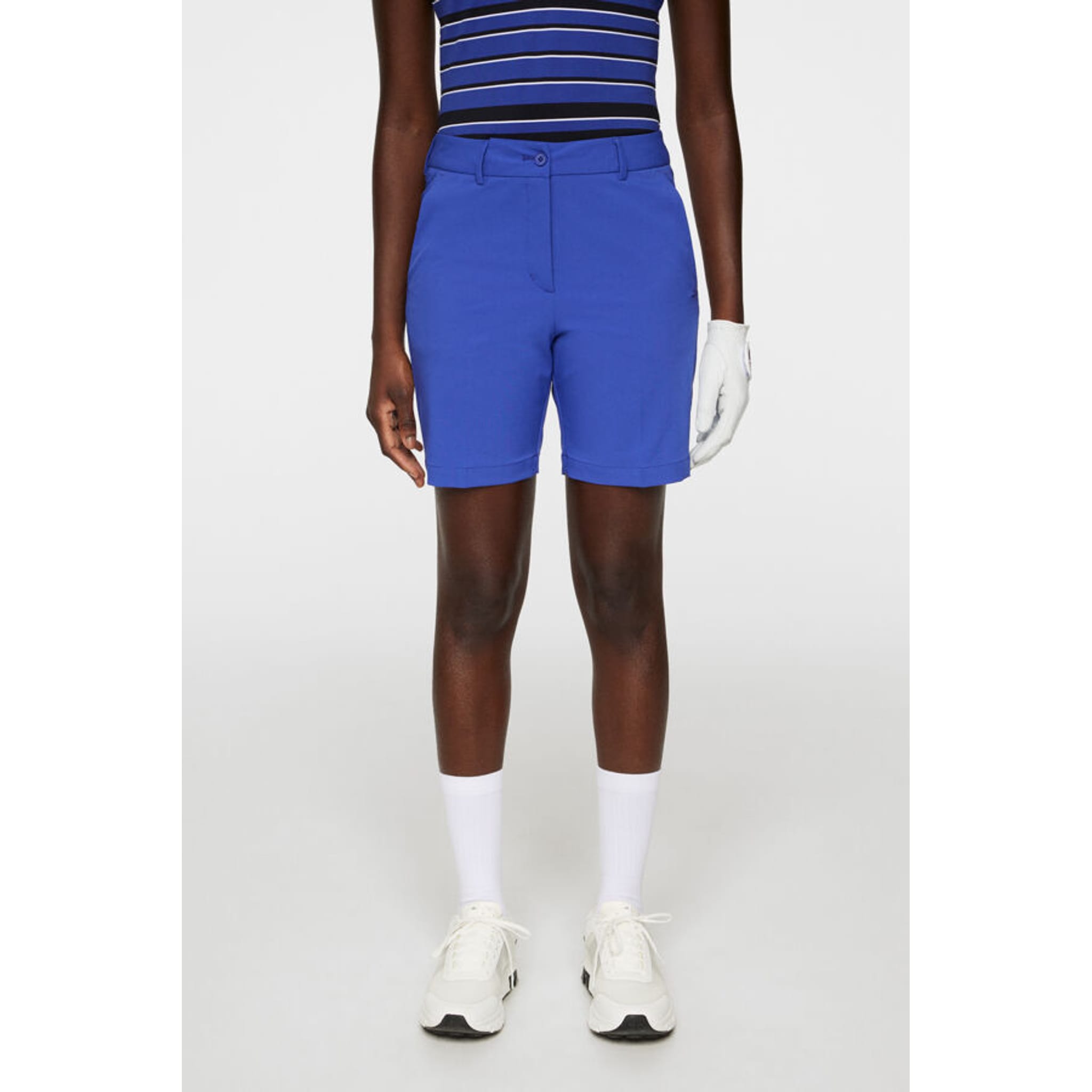 J. Lindeberg Gwen Long Shorts Damen