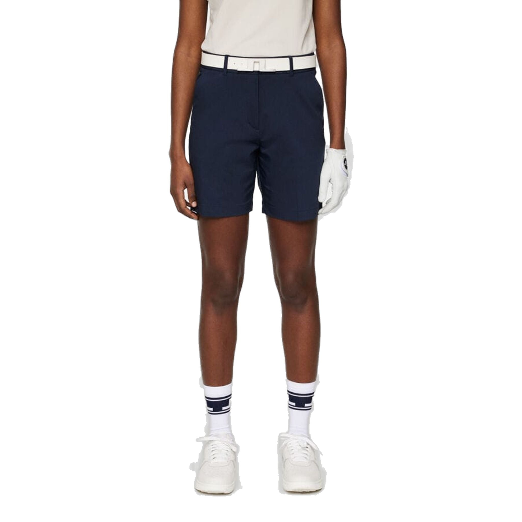 J. Lindeberg Gwen Long Shorts Damen