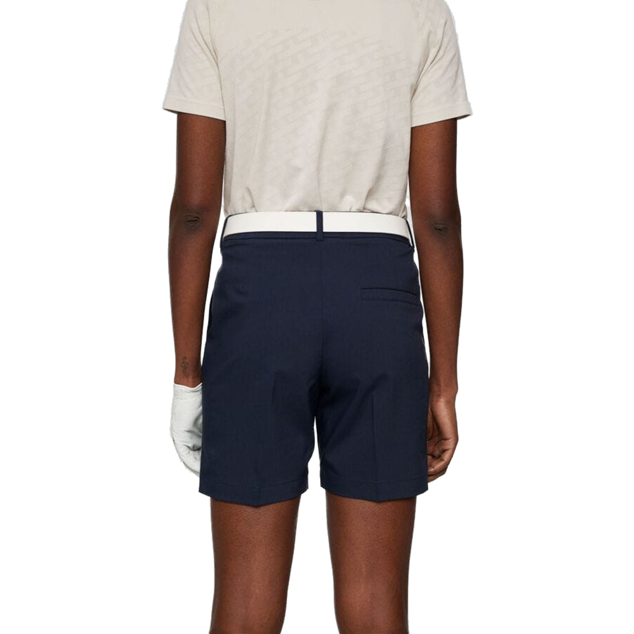 J. Lindeberg Gwen Long Shorts Damen
