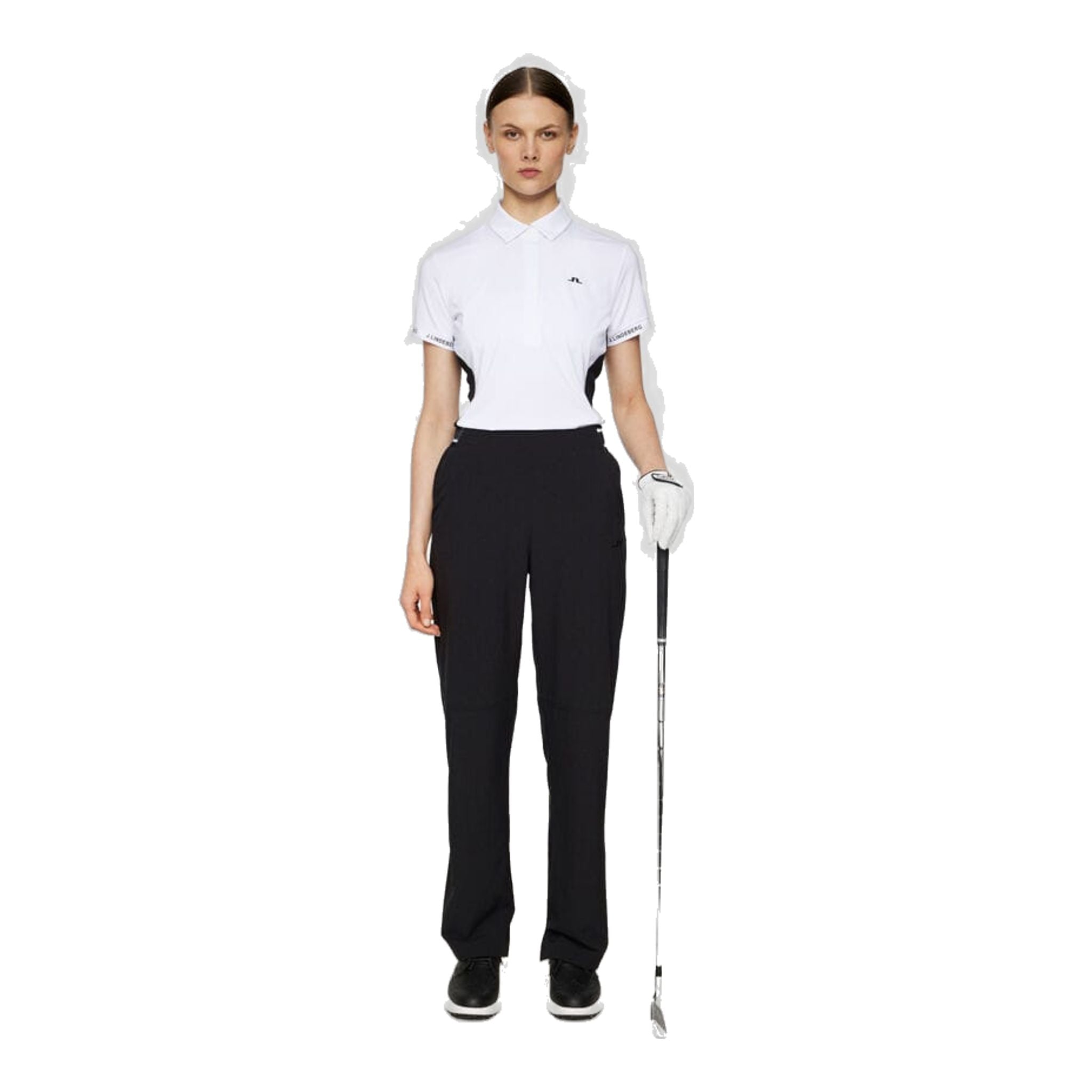 J. Lindeberg Jessica Pull On Golfhose Damen