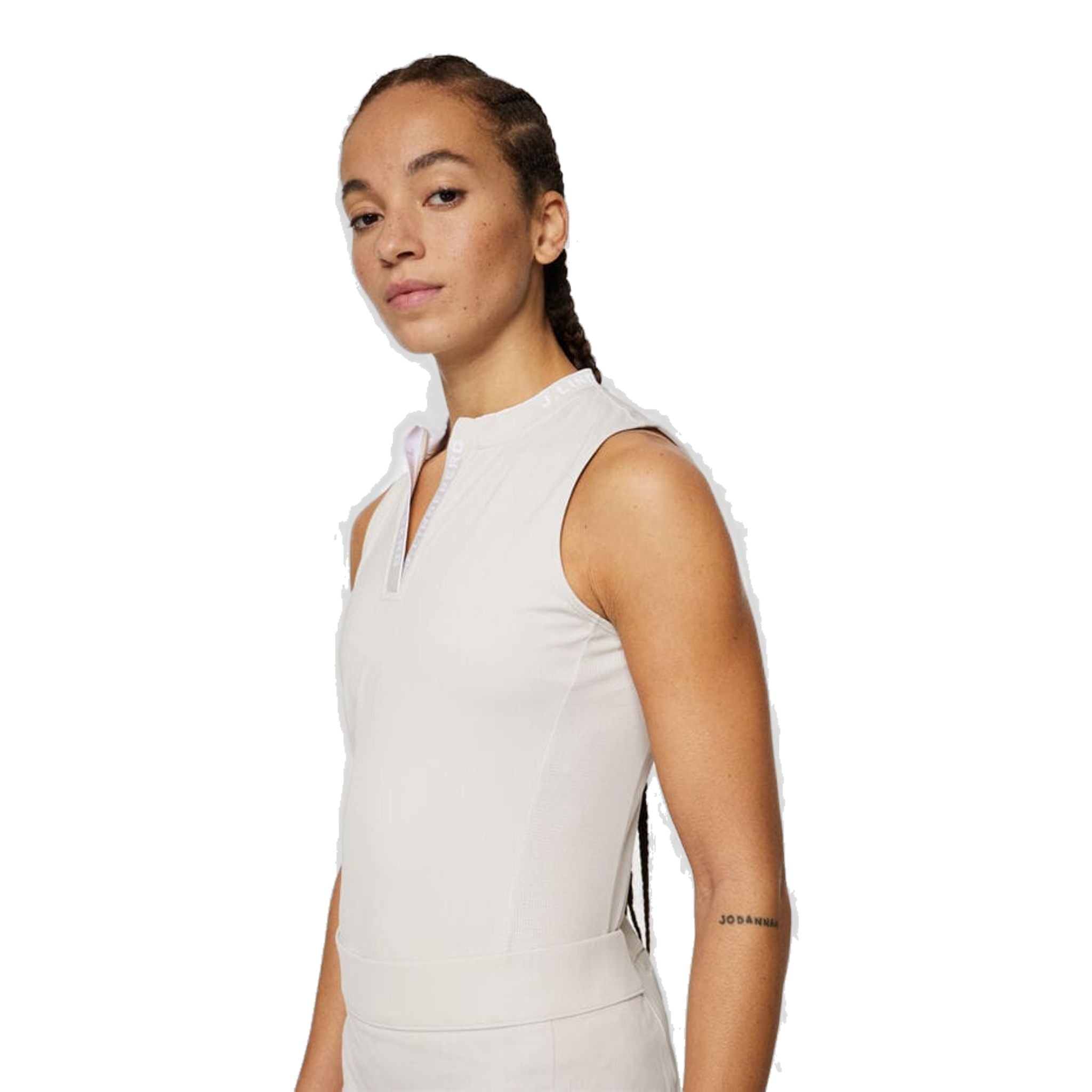 J. Lindeberg Leya Sleeveless Top Damen