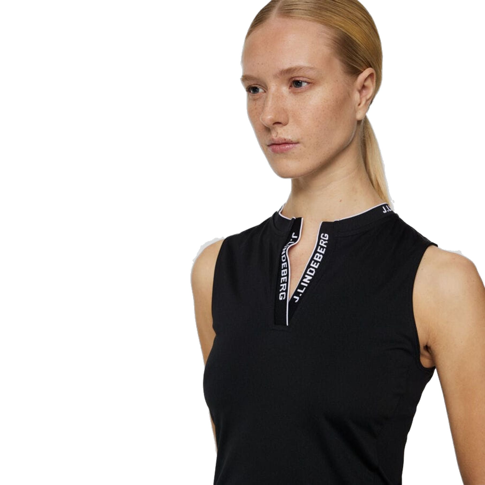 J. Lindeberg Leya Sleeveless Top Damen