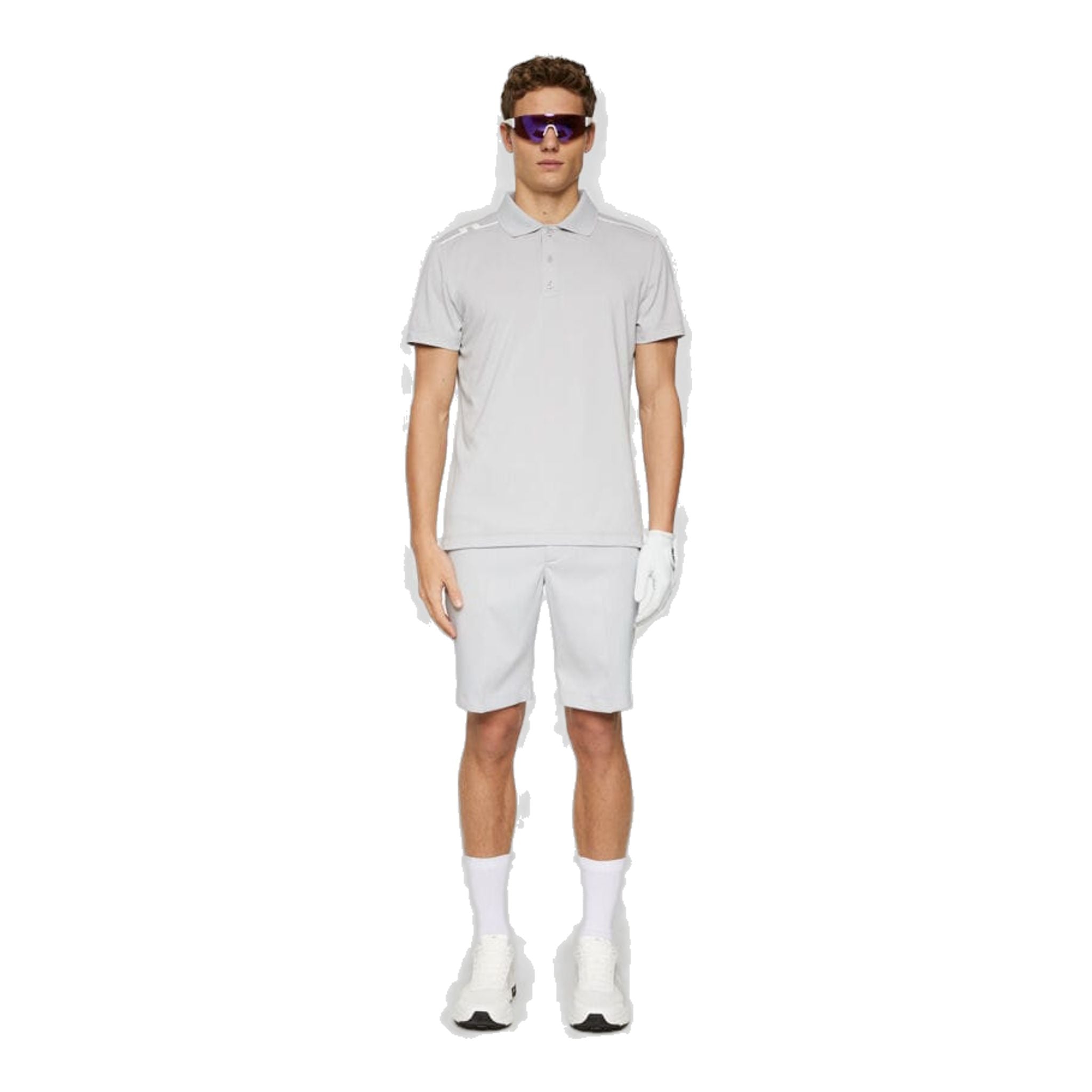 J. Lindeberg Lionel Polo Herren