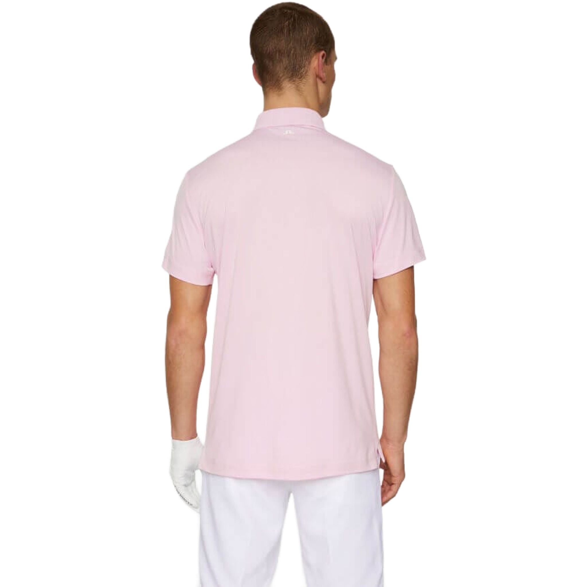 J. Lindeberg Klas Polo Herren