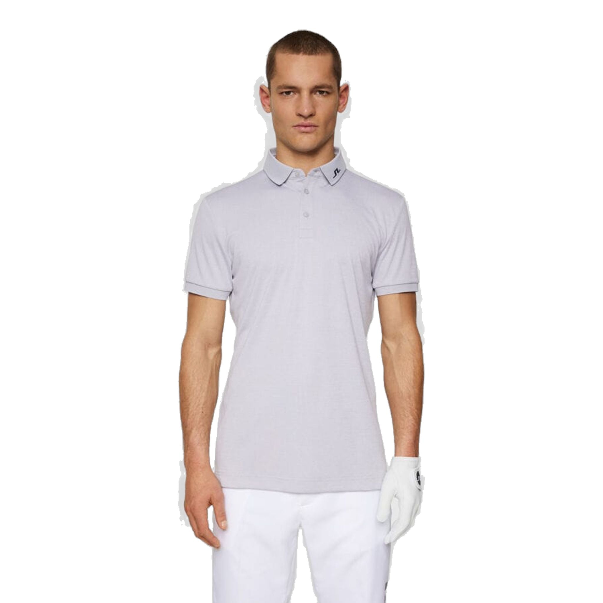 J. Lindeberg KV Polo Herren