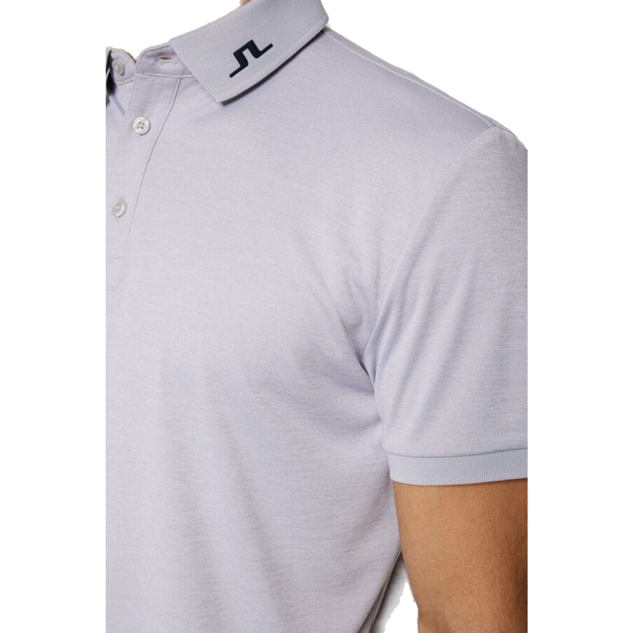 J. Lindeberg KV Polo Herren