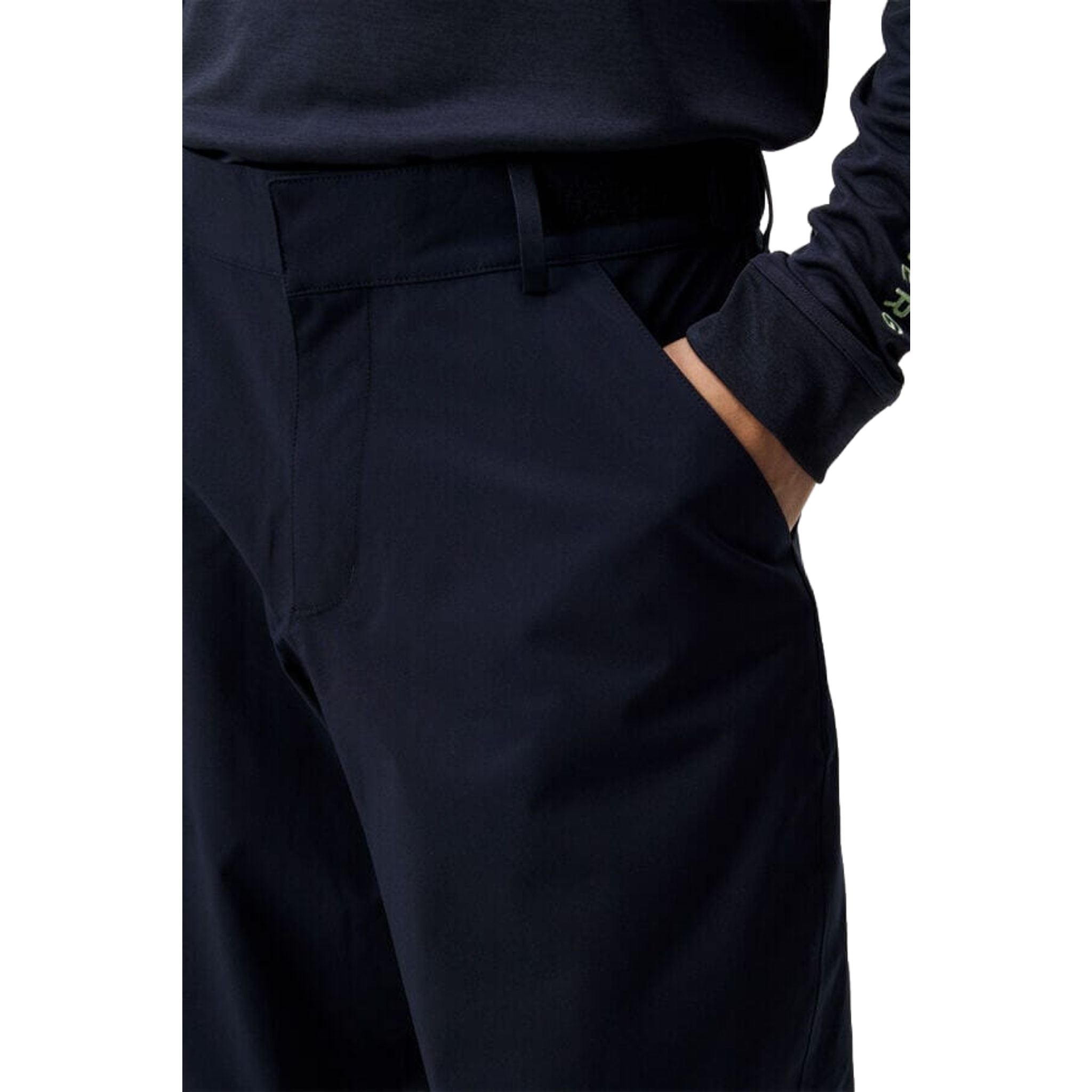 J. Lindeberg Bridge Rain Pant Herren