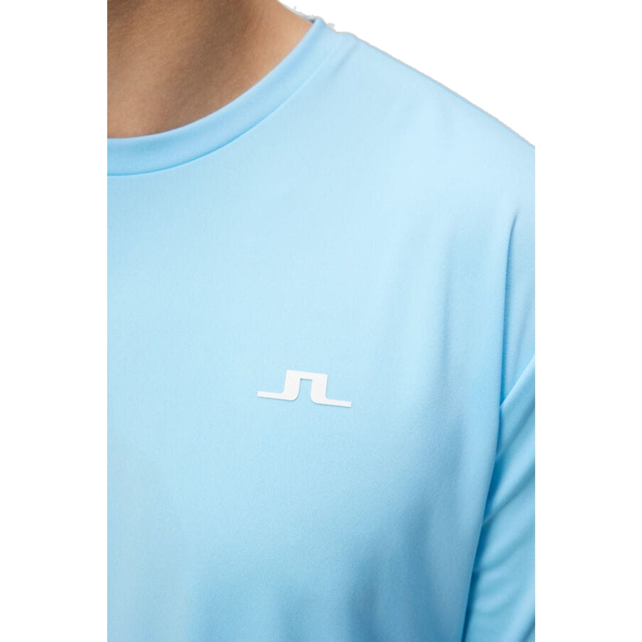 J. Lindeberg Ade T-shirt Herren