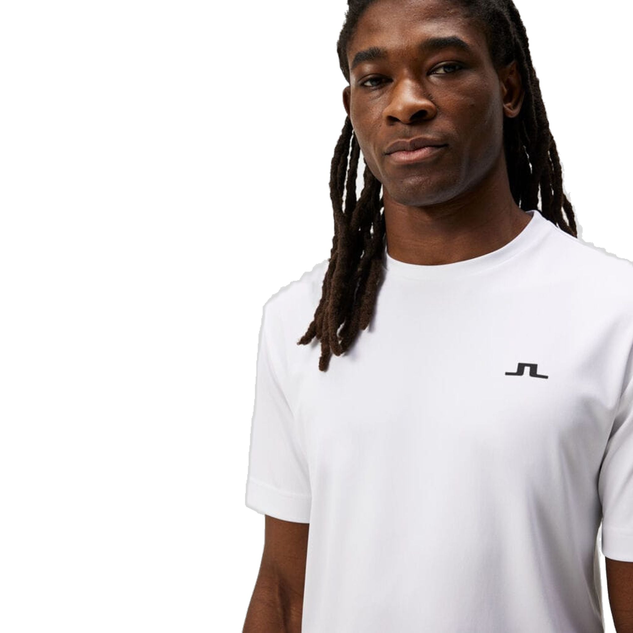 J. Lindeberg Ade T-shirt Herren