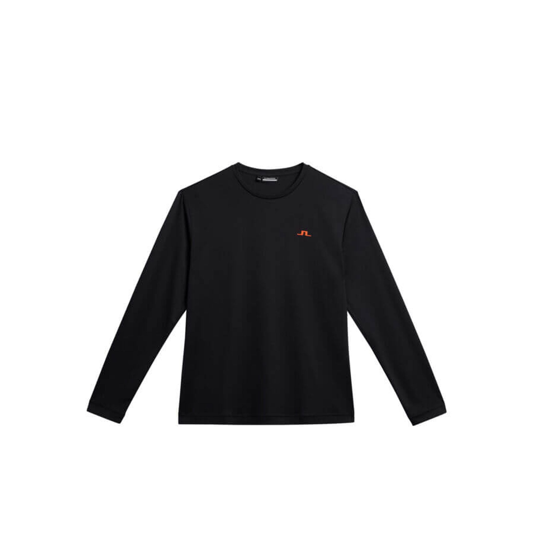 J. Lindeberg Ade T-shirt LS Herren