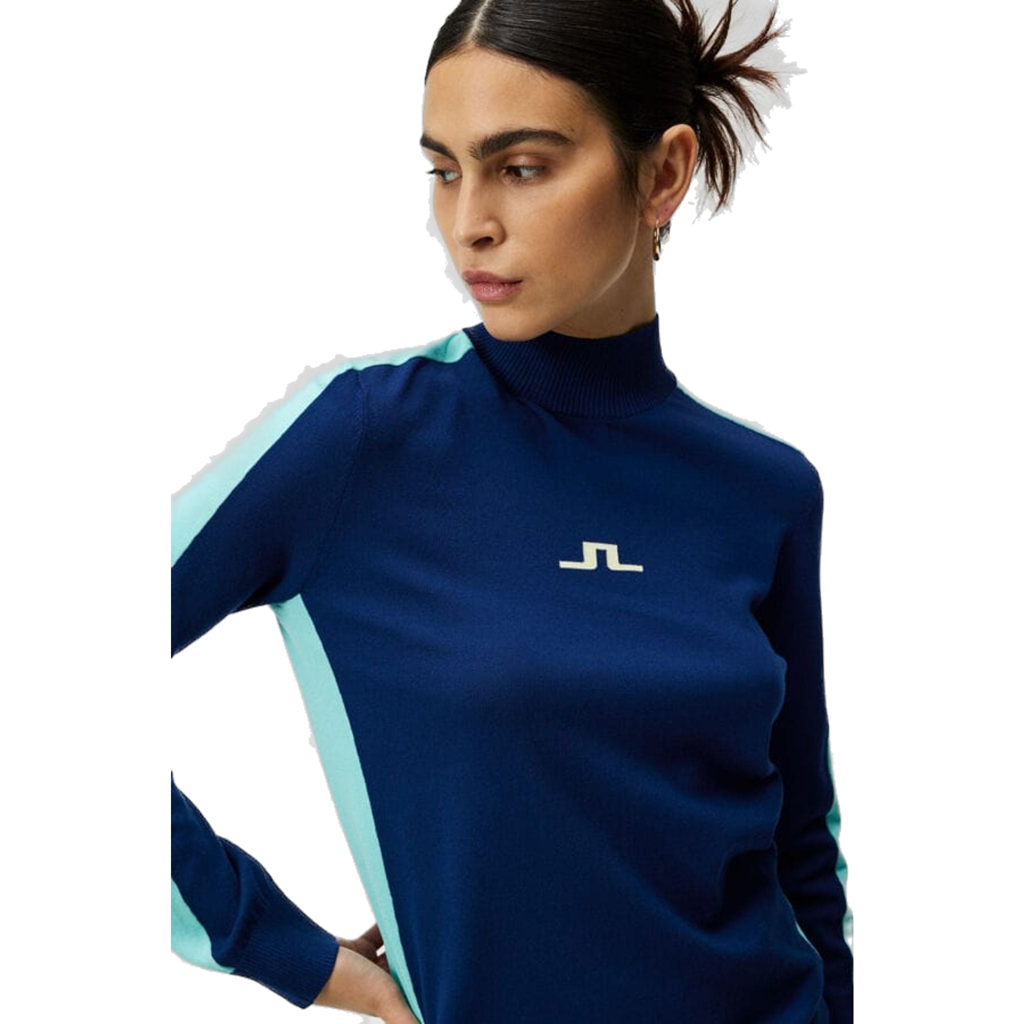 J. Lindeberg Adia Knitted Sweater Damen