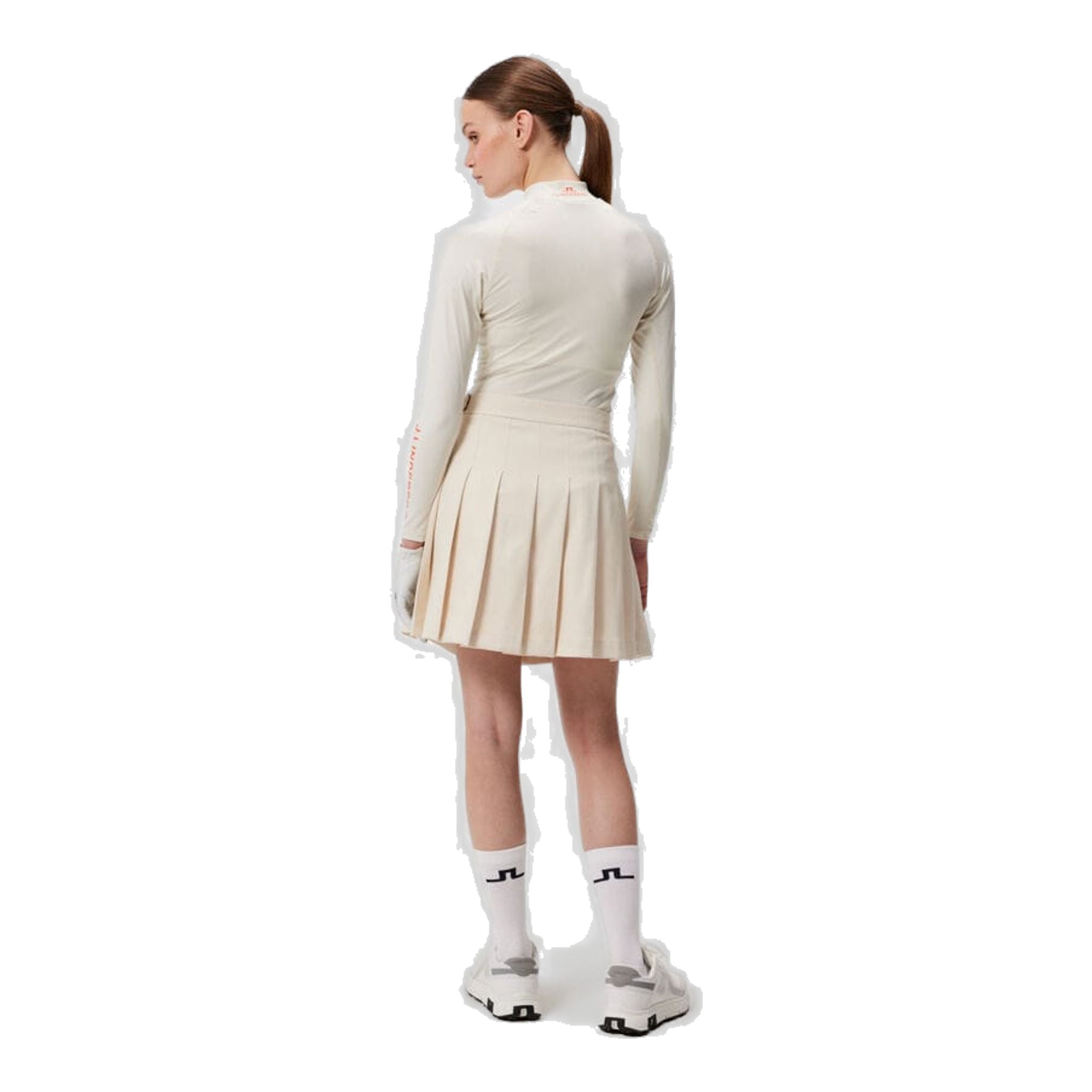 J. Lindeberg Adina Skirt Damen