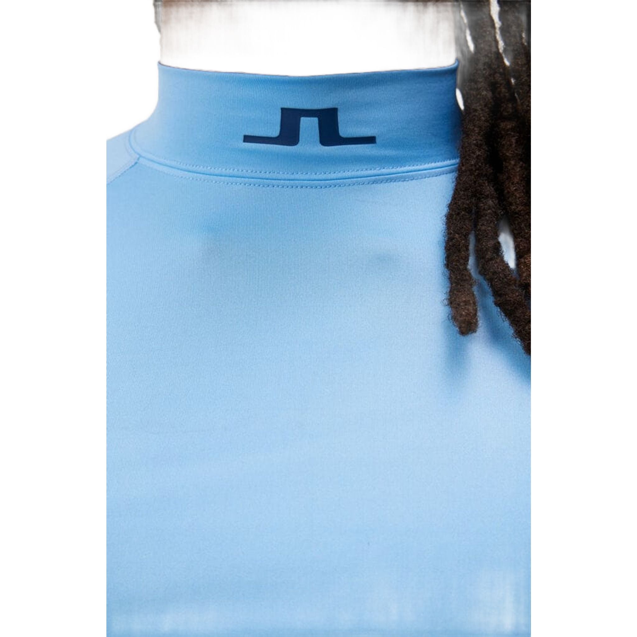 J. Lindeberg Aello Soft Compression Herren Little Boy Blue Herren
