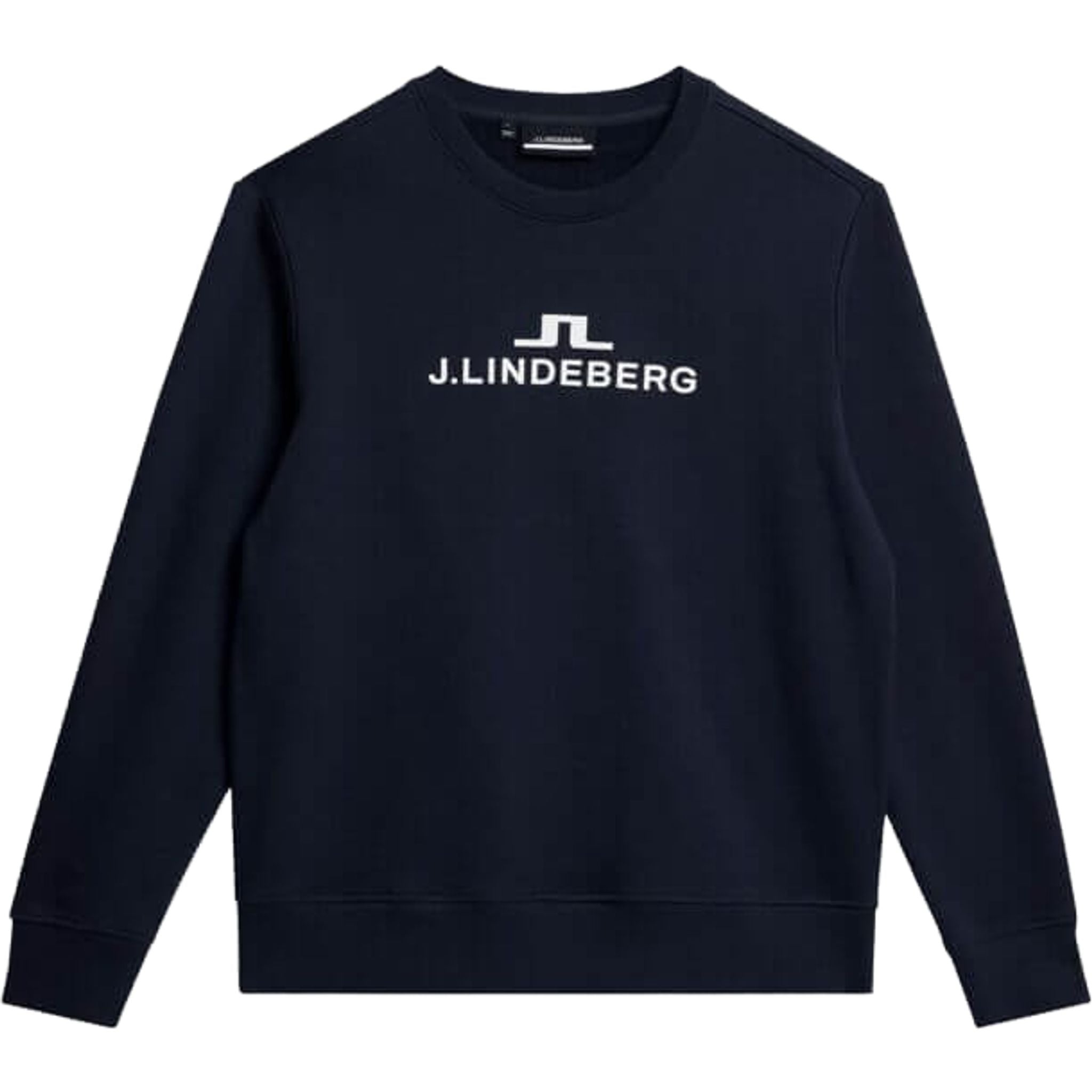 J. Lindeberg Alpha Crew Neck Herren
