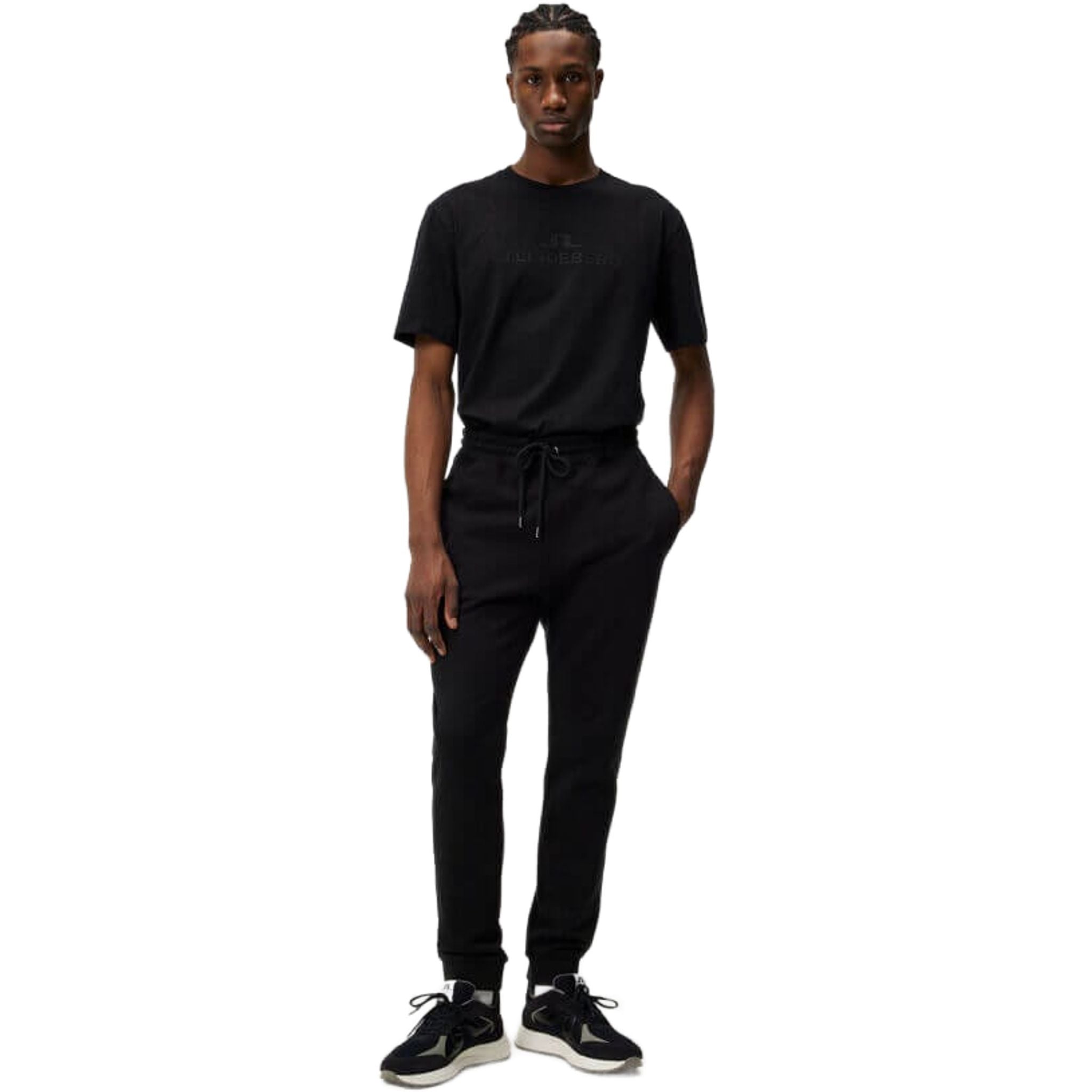 J. Lindeberg Alpha Pant Herren