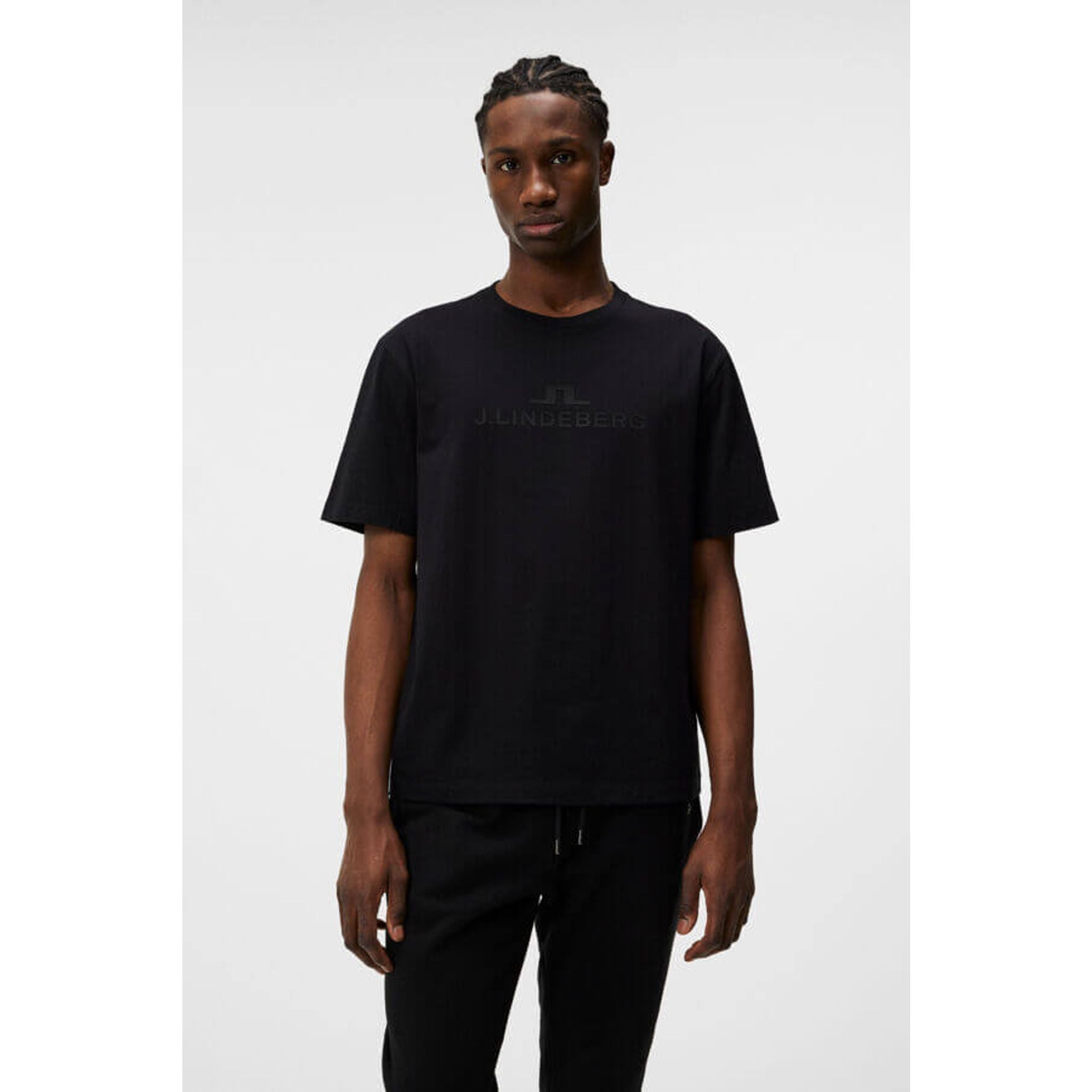 J. Lindeberg Alpha T-shirt Herren