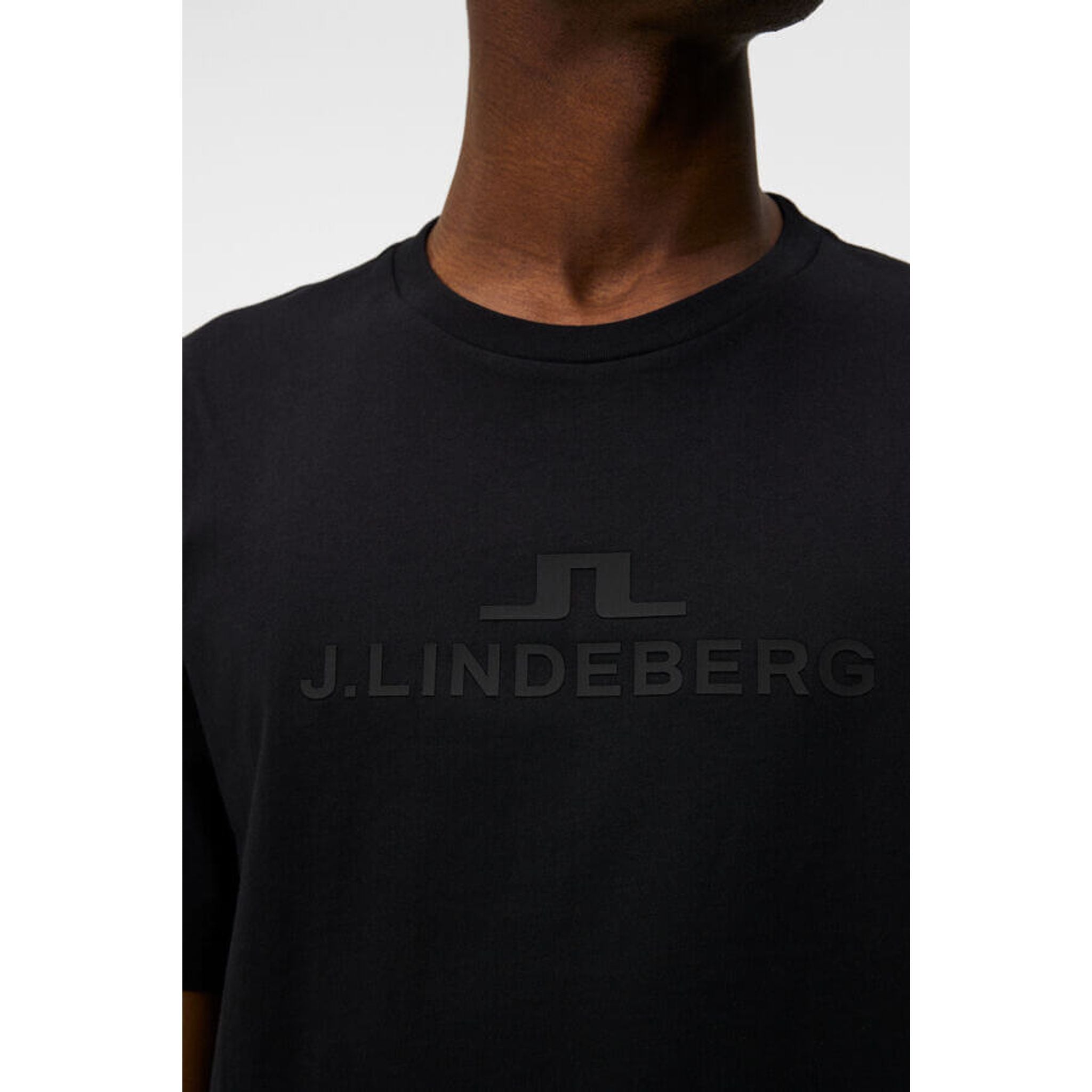 J. Lindeberg Alpha T-shirt Herren