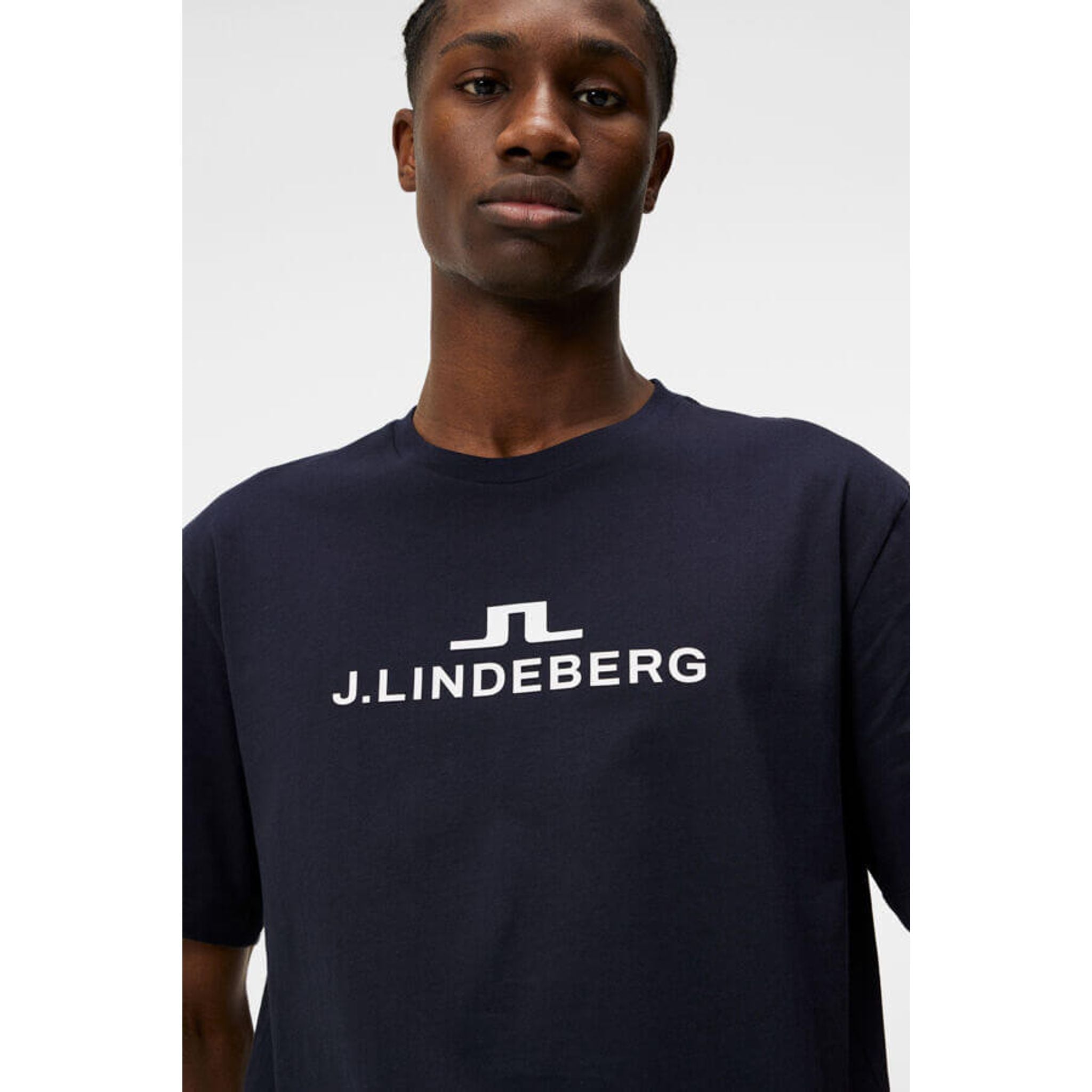 J. Lindeberg Alpha T-shirt Herren