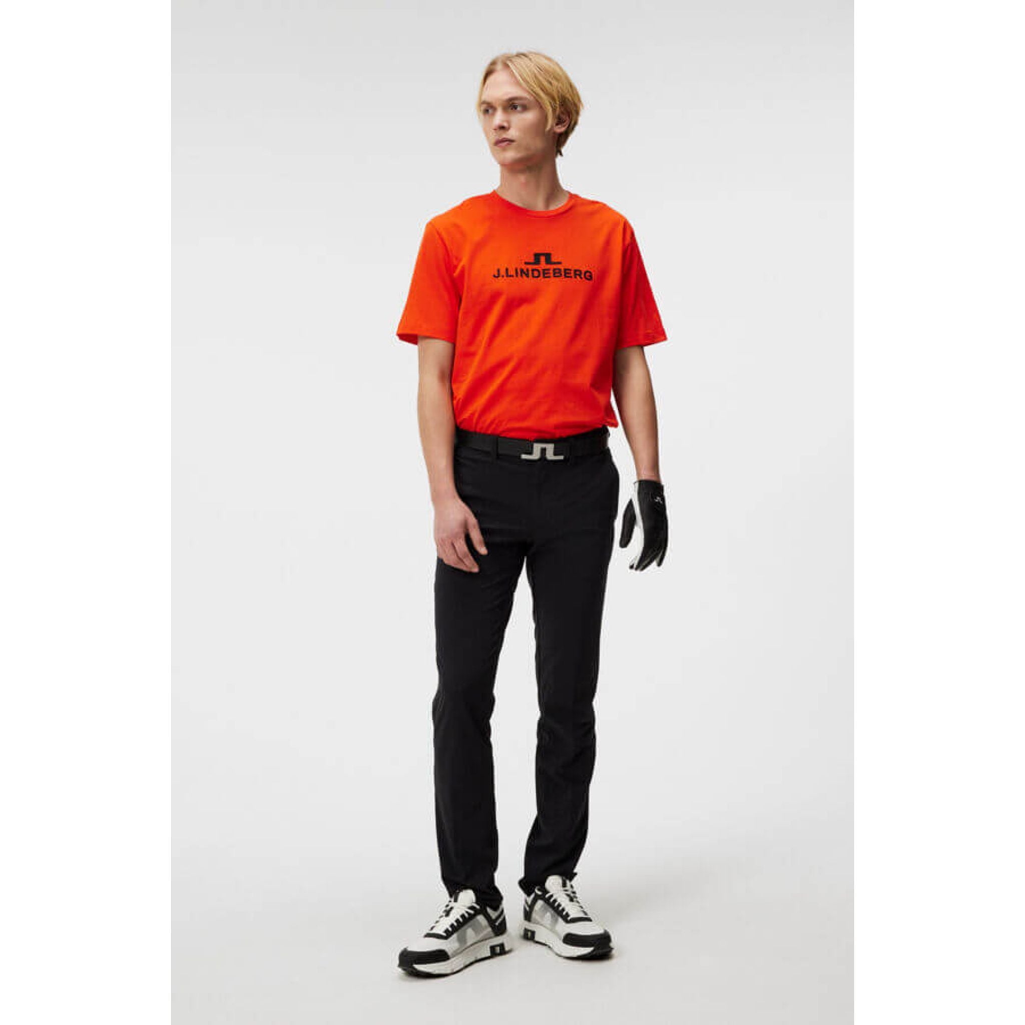 J. Lindeberg Alpha T-shirt Herren