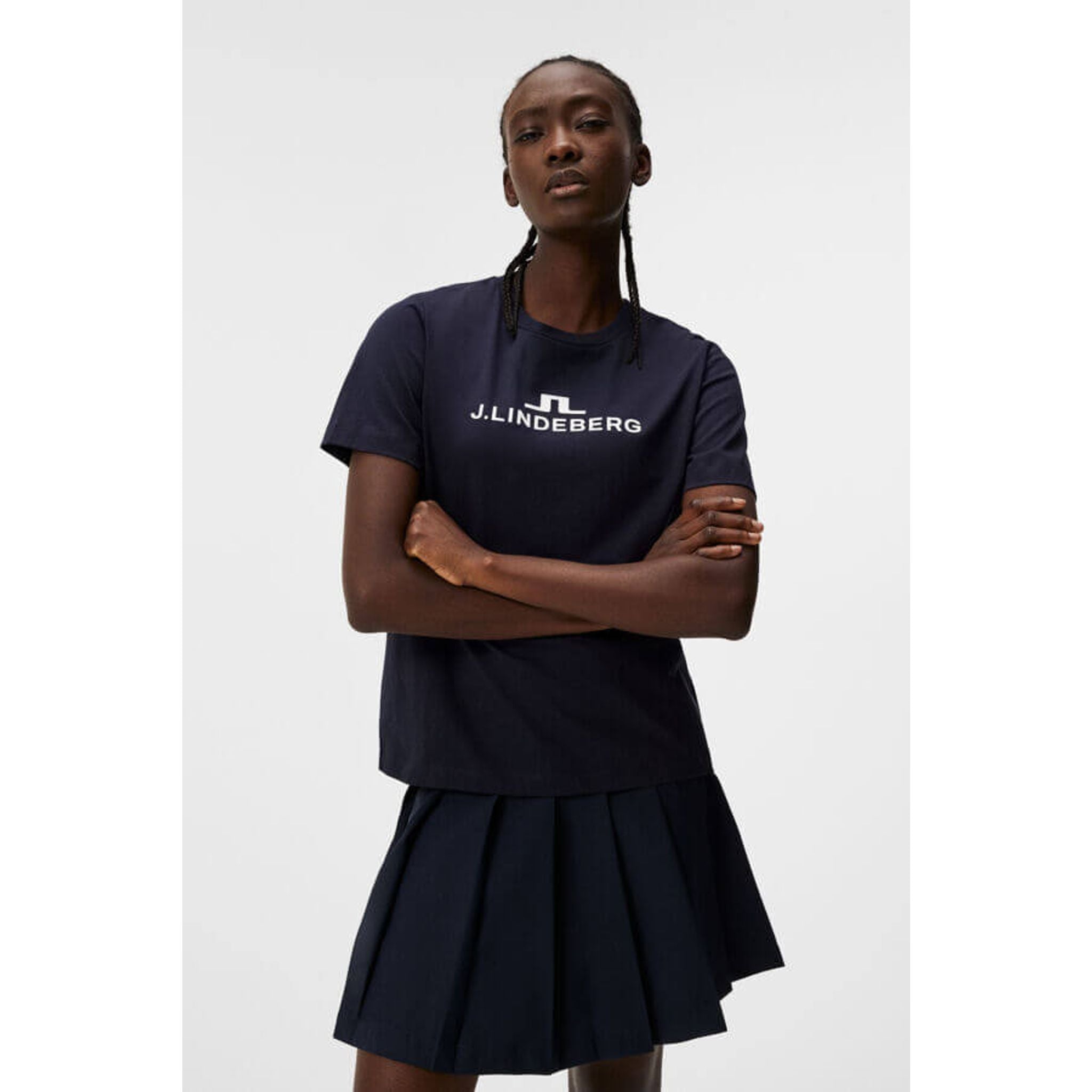 J. Lindeberg Alpha T-shirt Damen