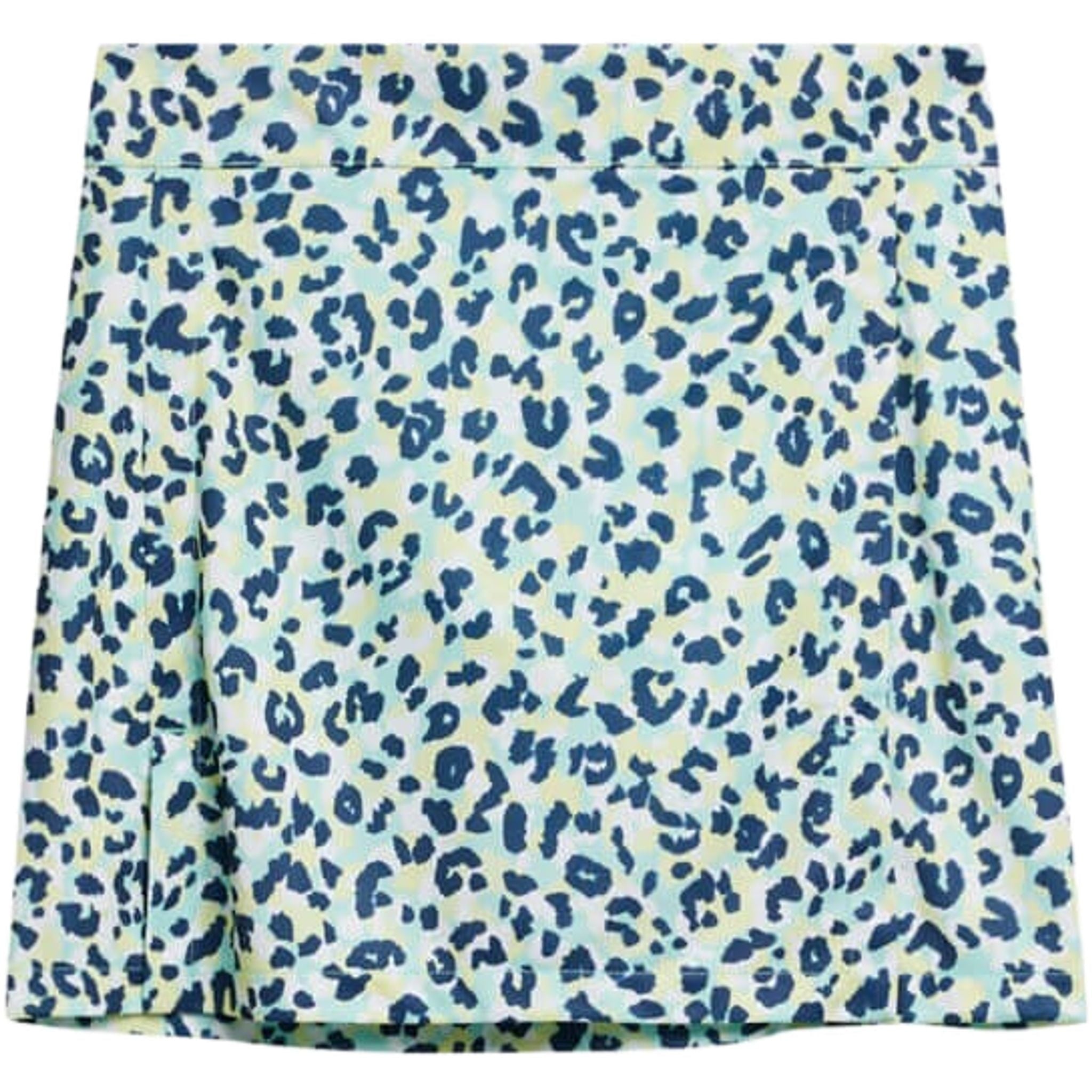 J. Lindeberg Amelie Mid Print Skirt Damen