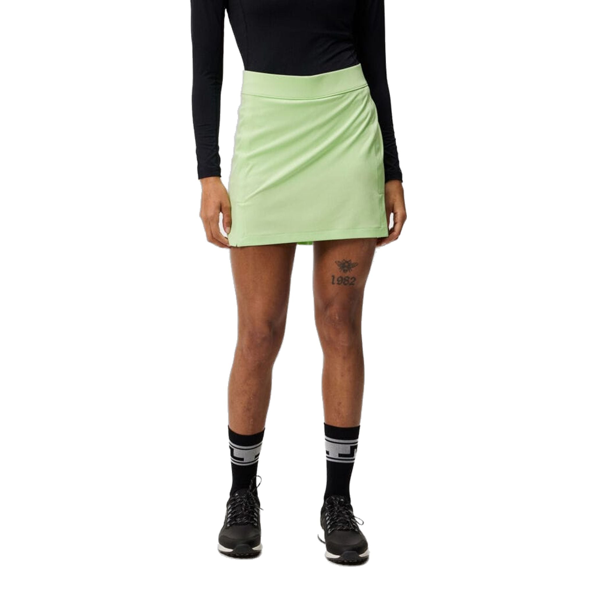 J. Lindeberg Amelie Mid Skirt Damen