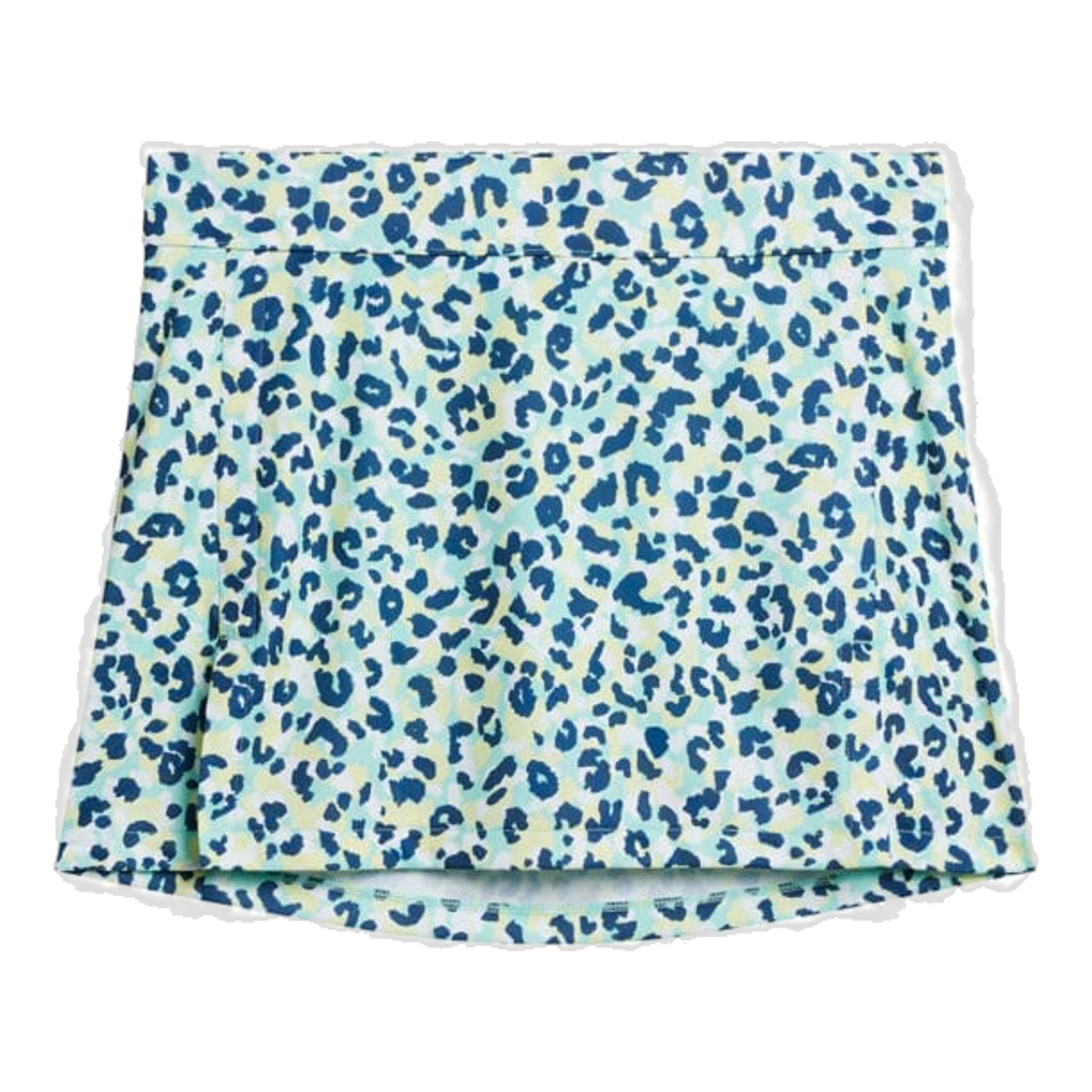 J. Lindeberg Amelie Print Skirt Damen