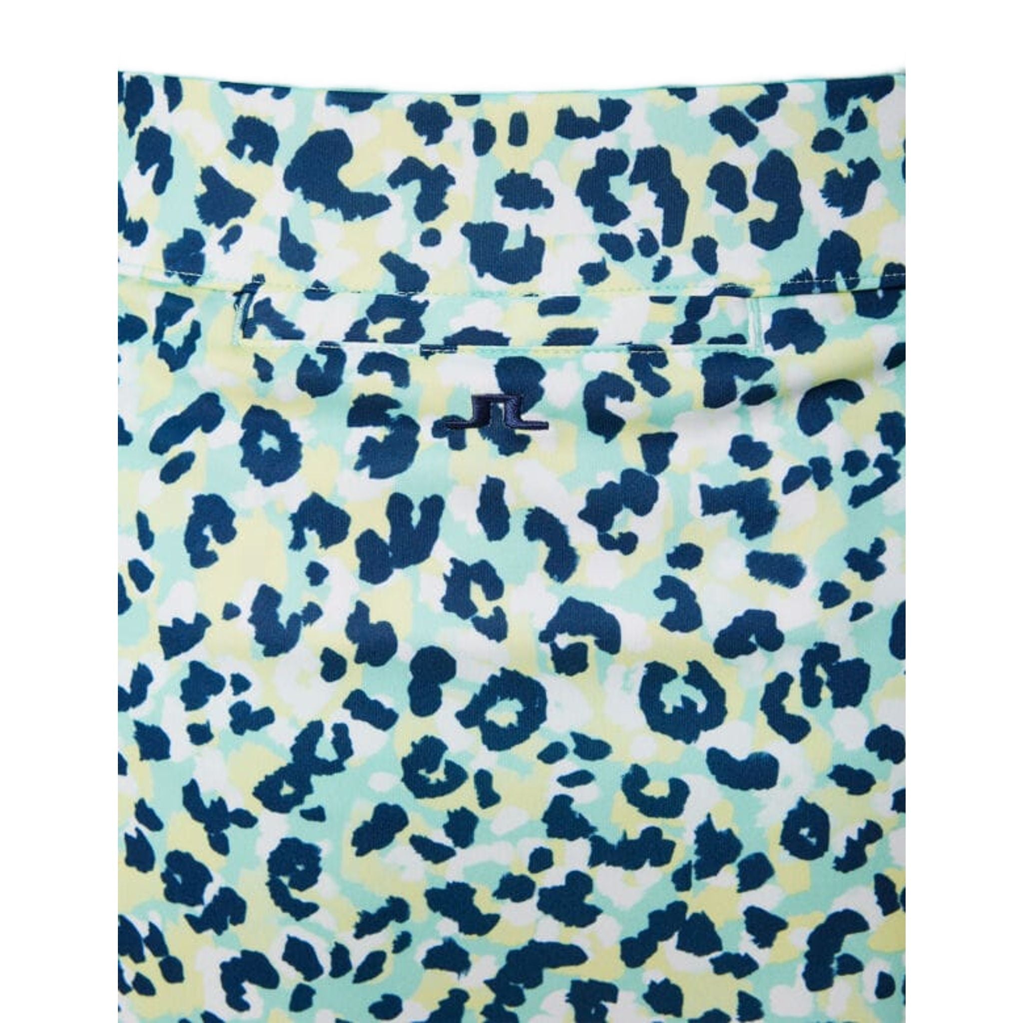 J. Lindeberg Amelie Print Skirt Damen