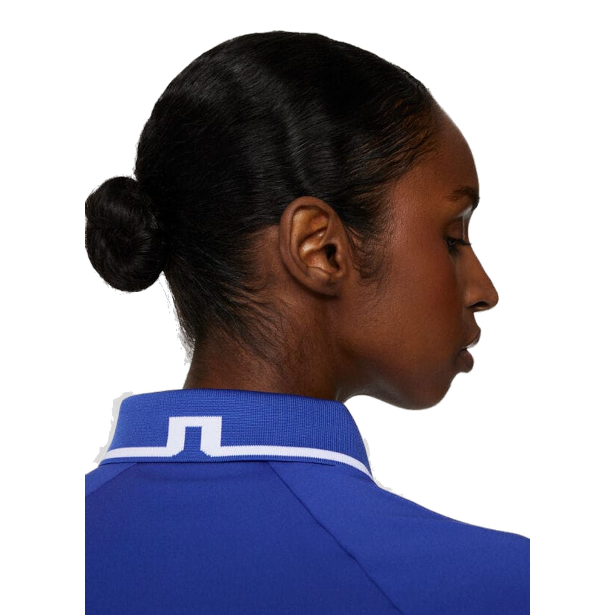 J. Lindeberg Amy Polo Damen