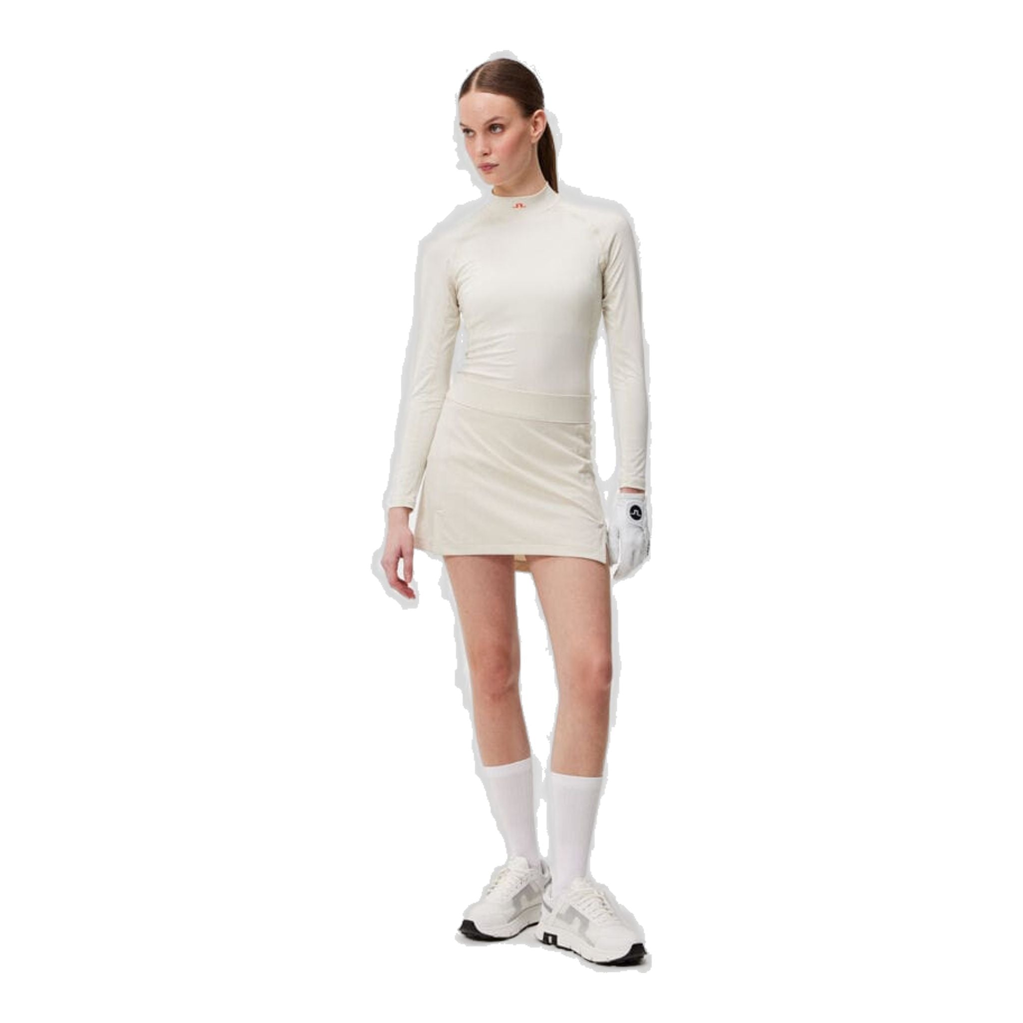 J. Lindeberg Amelie Skirt Damen