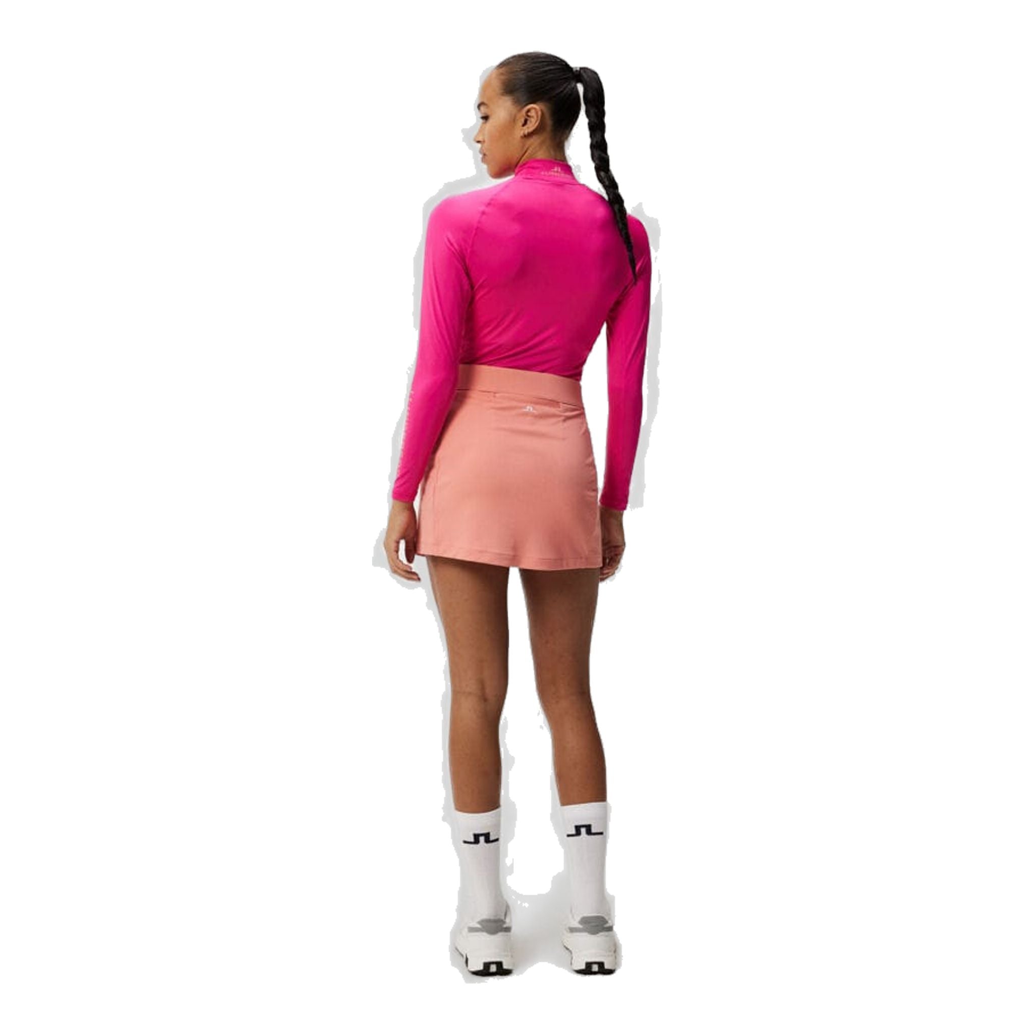 J. Lindeberg Amelie Skirt Damen