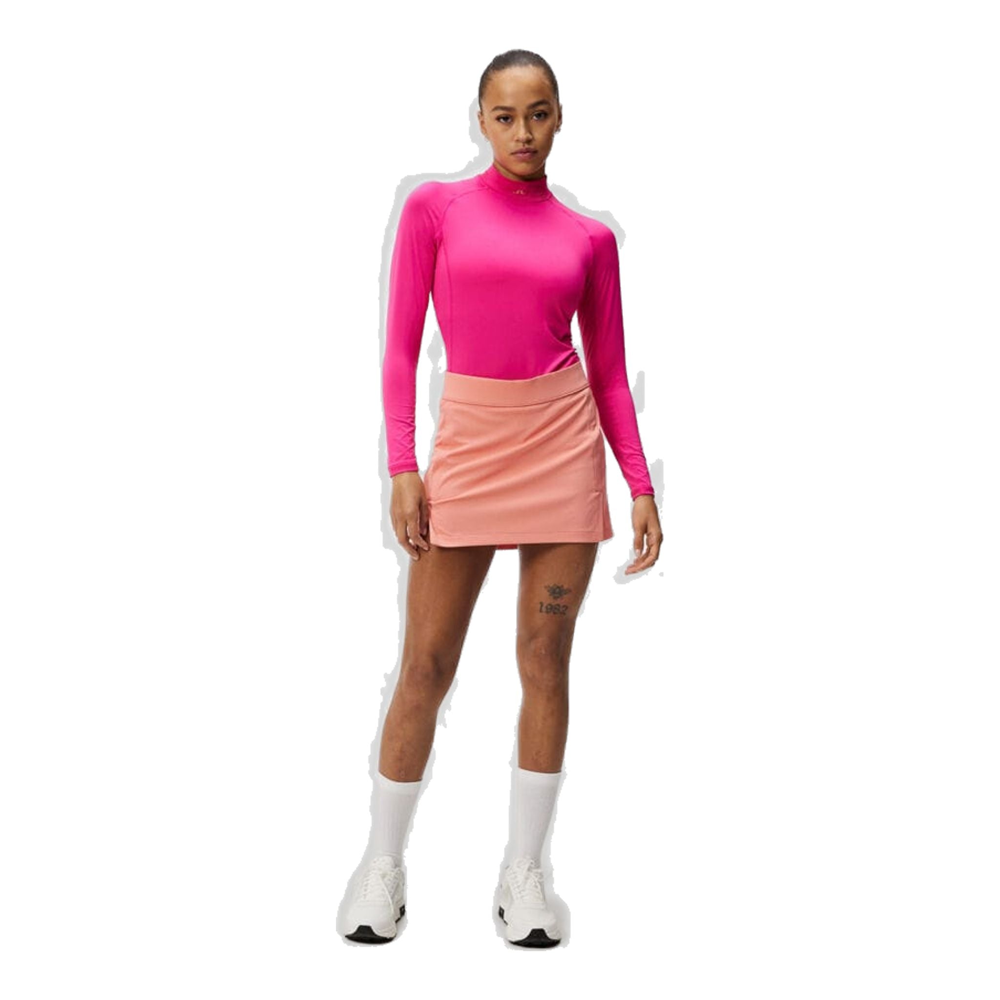 J. Lindeberg Amelie Skirt Damen