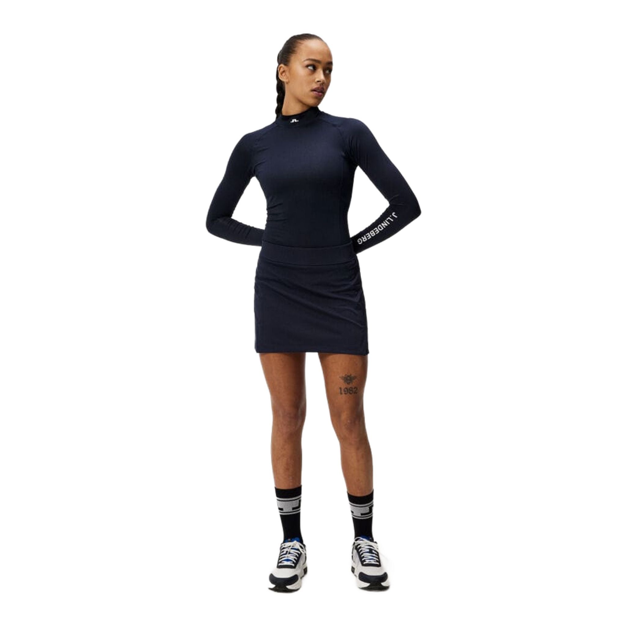 J. Lindeberg Amelie Skirt Damen