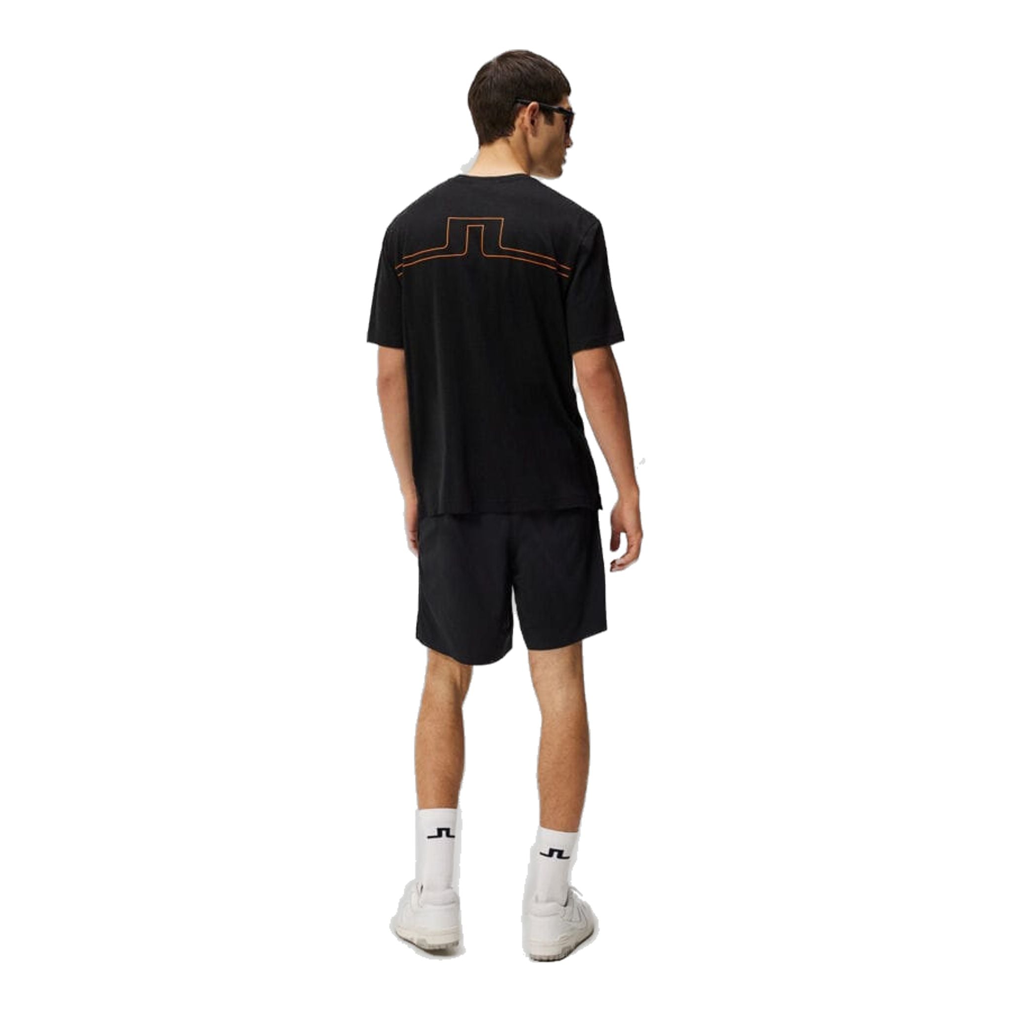 J. Lindeberg Andres T-shirt Herren