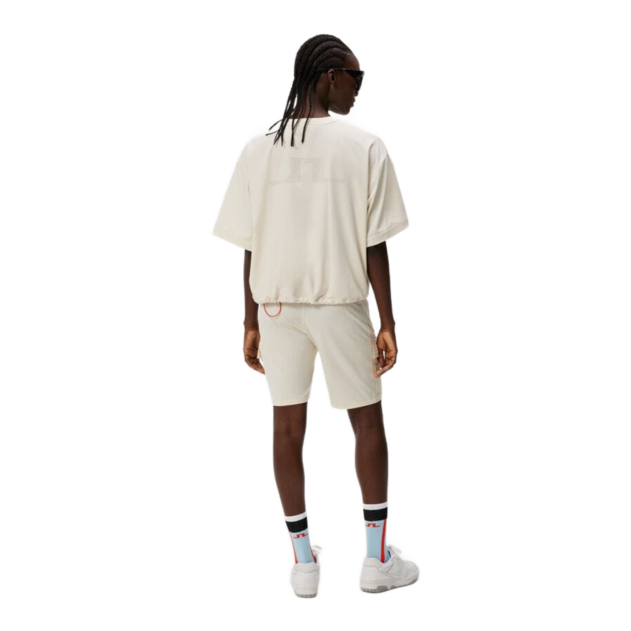 J. Lindeberg Anya Shorts Damen