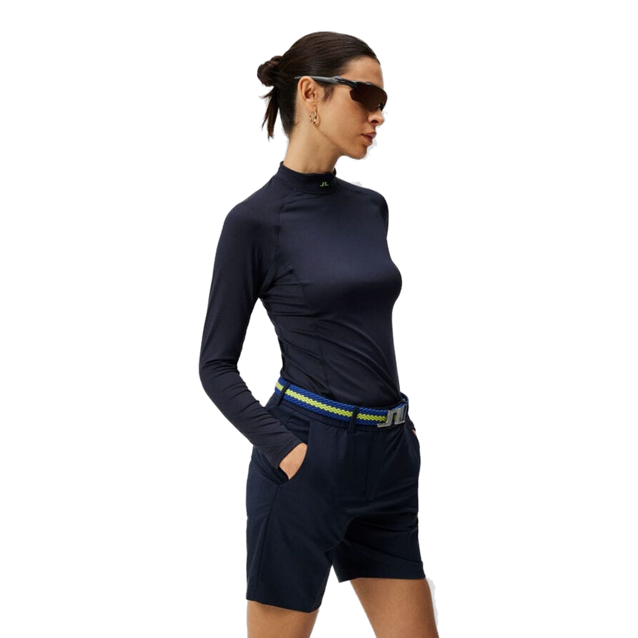 J. Lindeberg Asa Soft Compression Top Damen