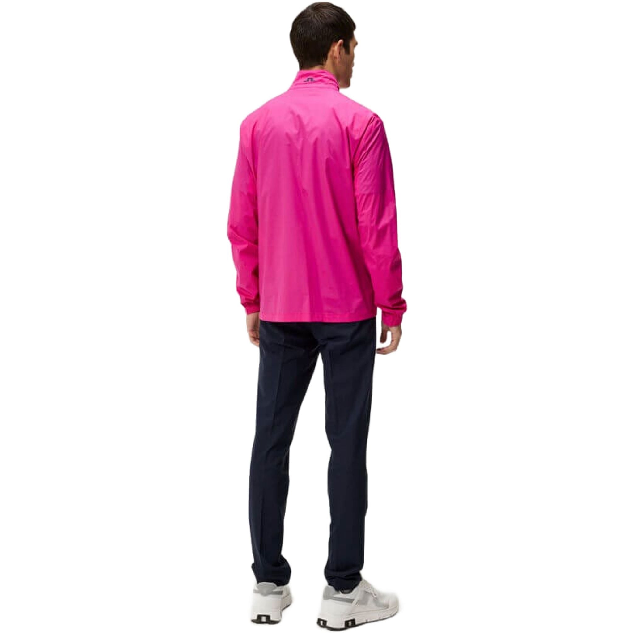 J. Lindeberg Ash Light Packable Jacke Herren