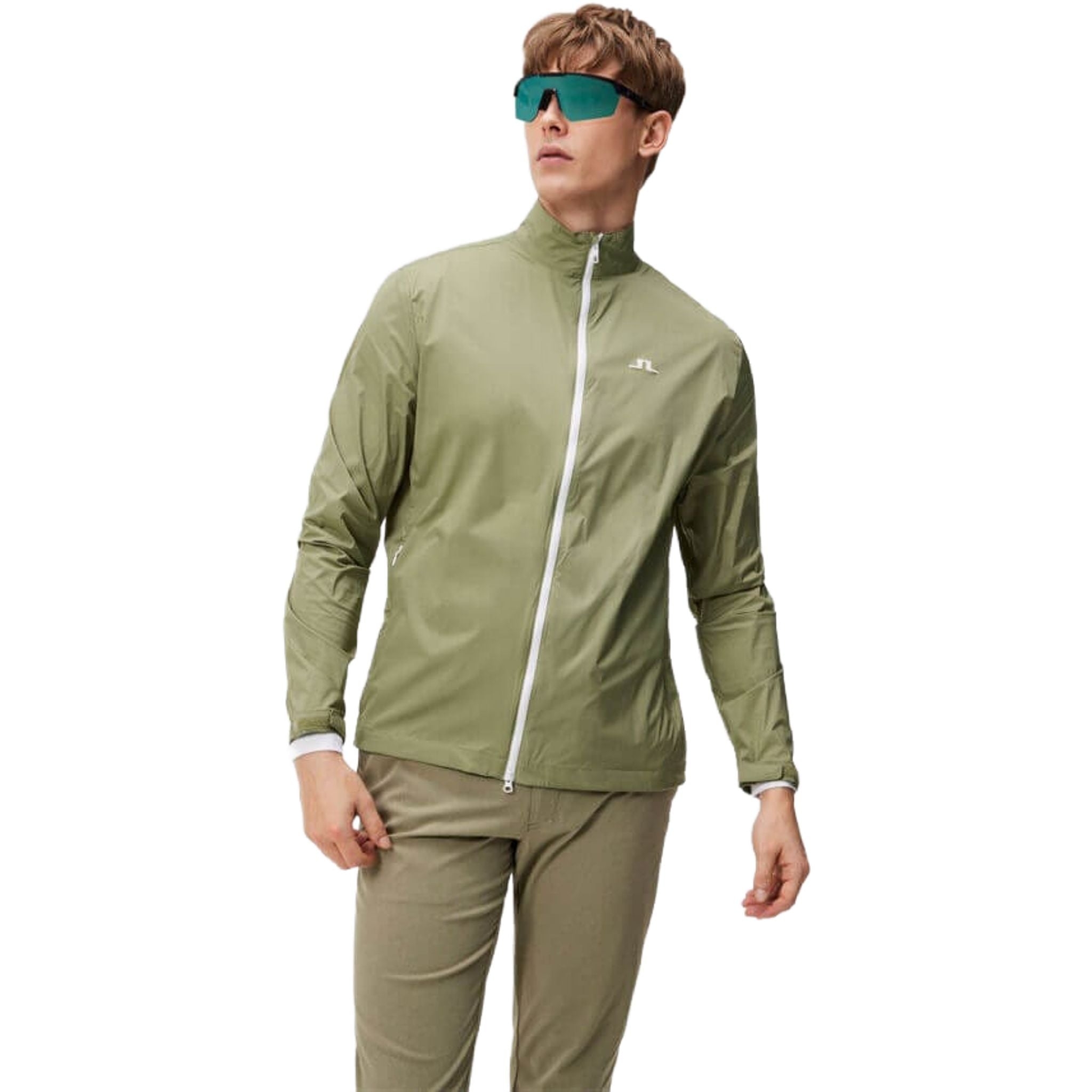 J. Lindeberg Ash Light Packable Jacke Herren