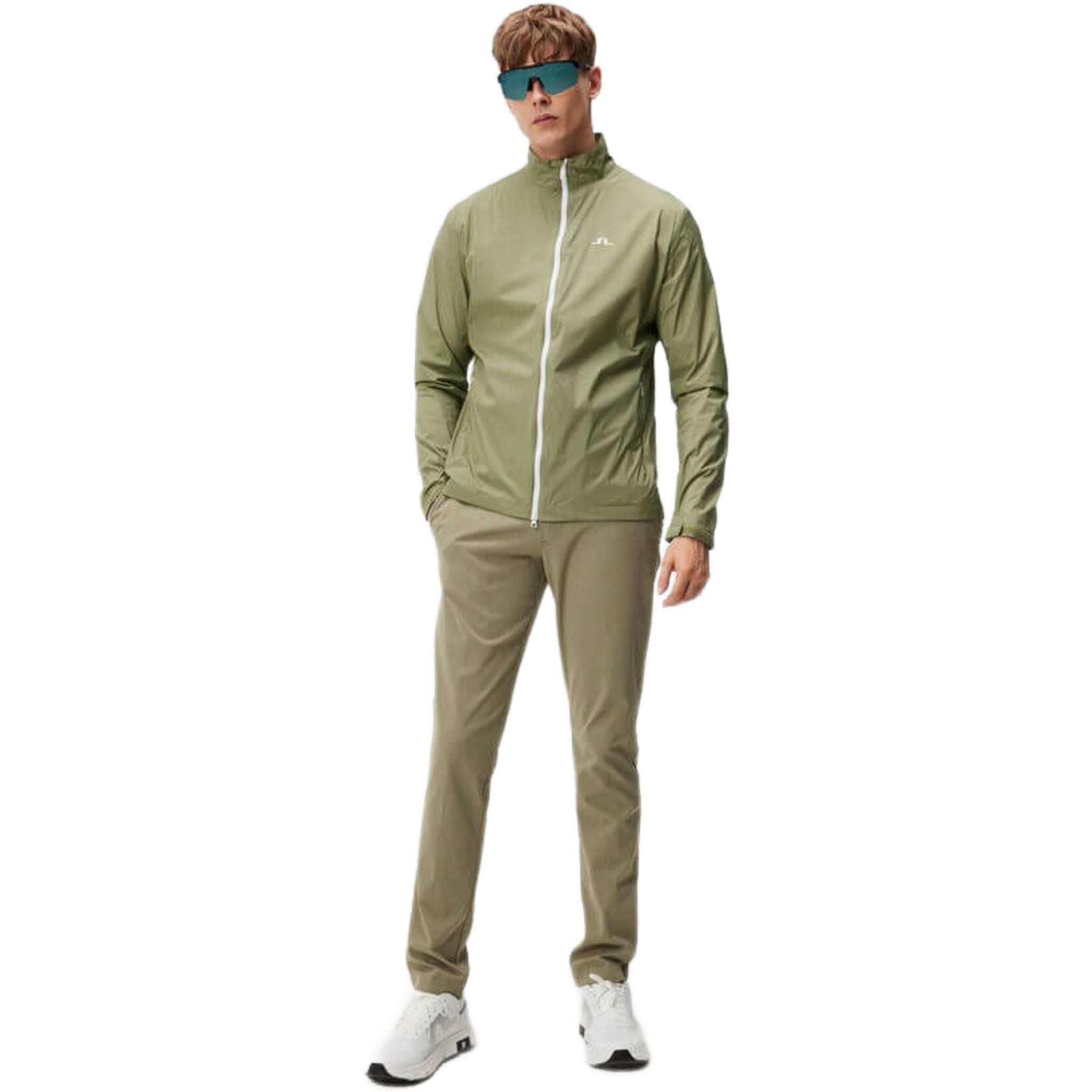 J. Lindeberg Ash Light Packable Jacke Herren