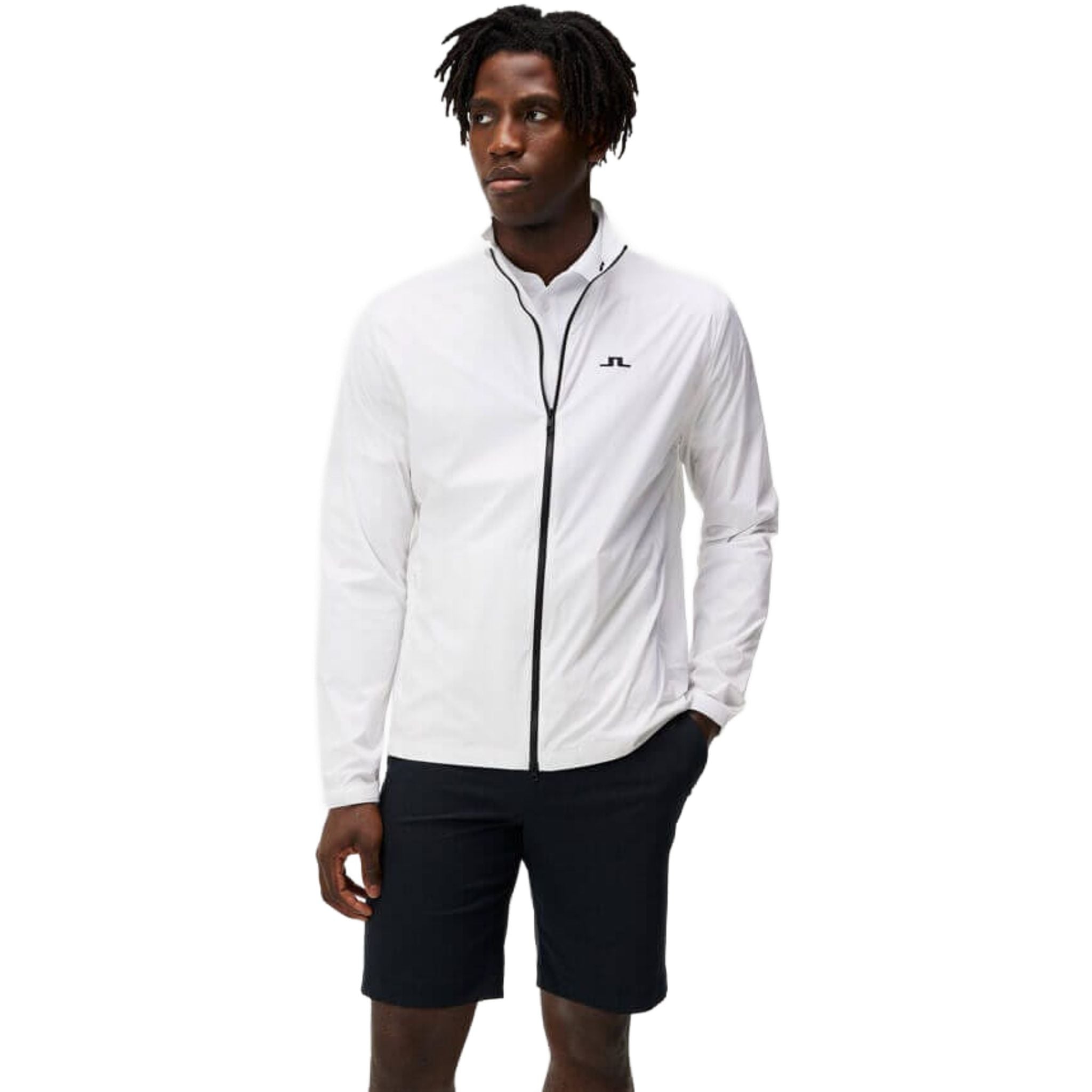 J. Lindeberg Ash Light Packable Jacke Herren