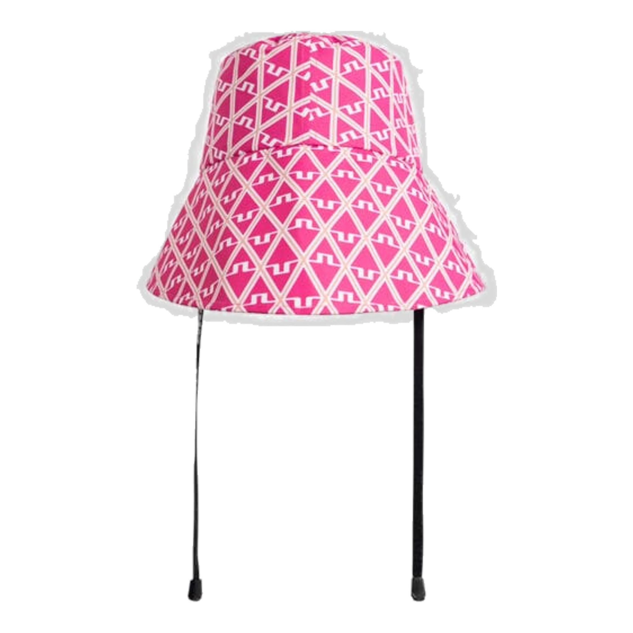 J. Lindeberg Astrid Bucket Hat Damen