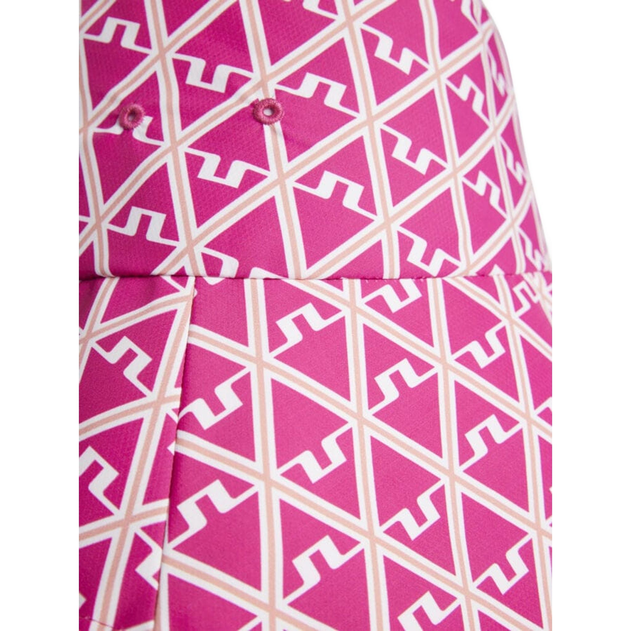 J. Lindeberg Astrid Bucket Hat Damen